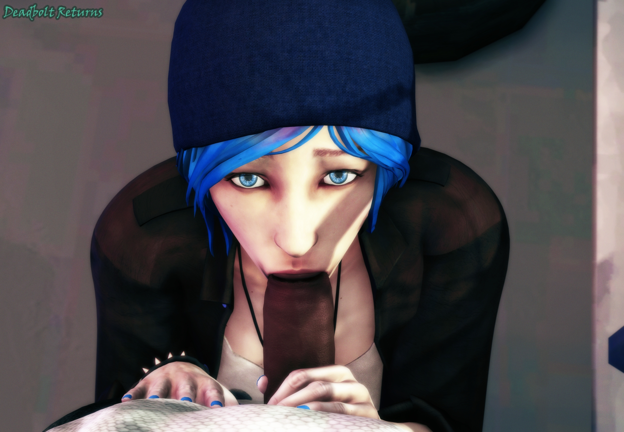 Chloe Price Behind the Diner Remake Chloe Price Life Is Strange Male Pov Pov Sfm Source Filmmaker 3d Porn 3dnsfw Nsfw Interracial Blowjob Anal Anal Sex Cum On Face 3