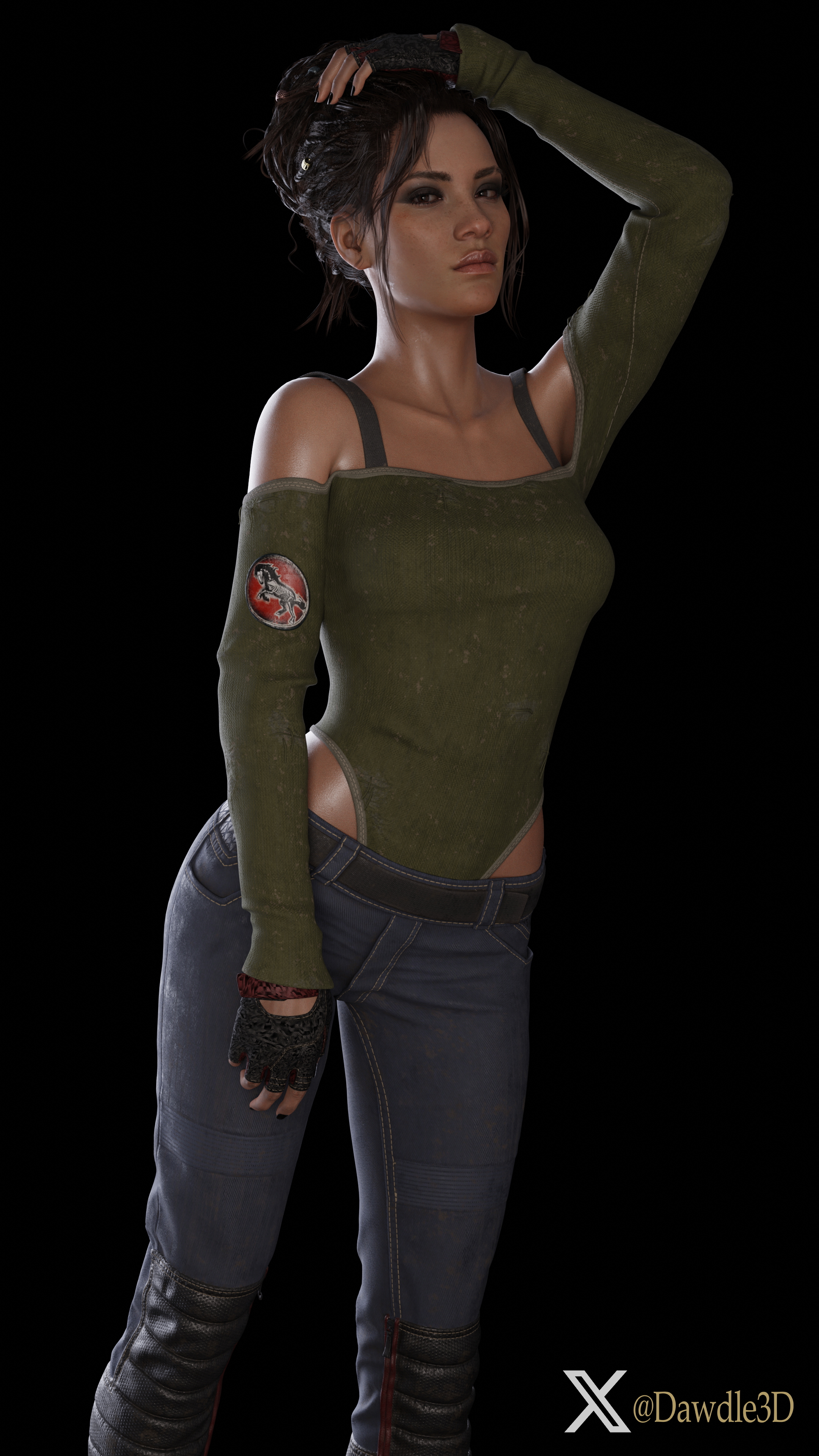 My Panam Palmer Practice Cyberpunk2077 Panam Palmer Naked