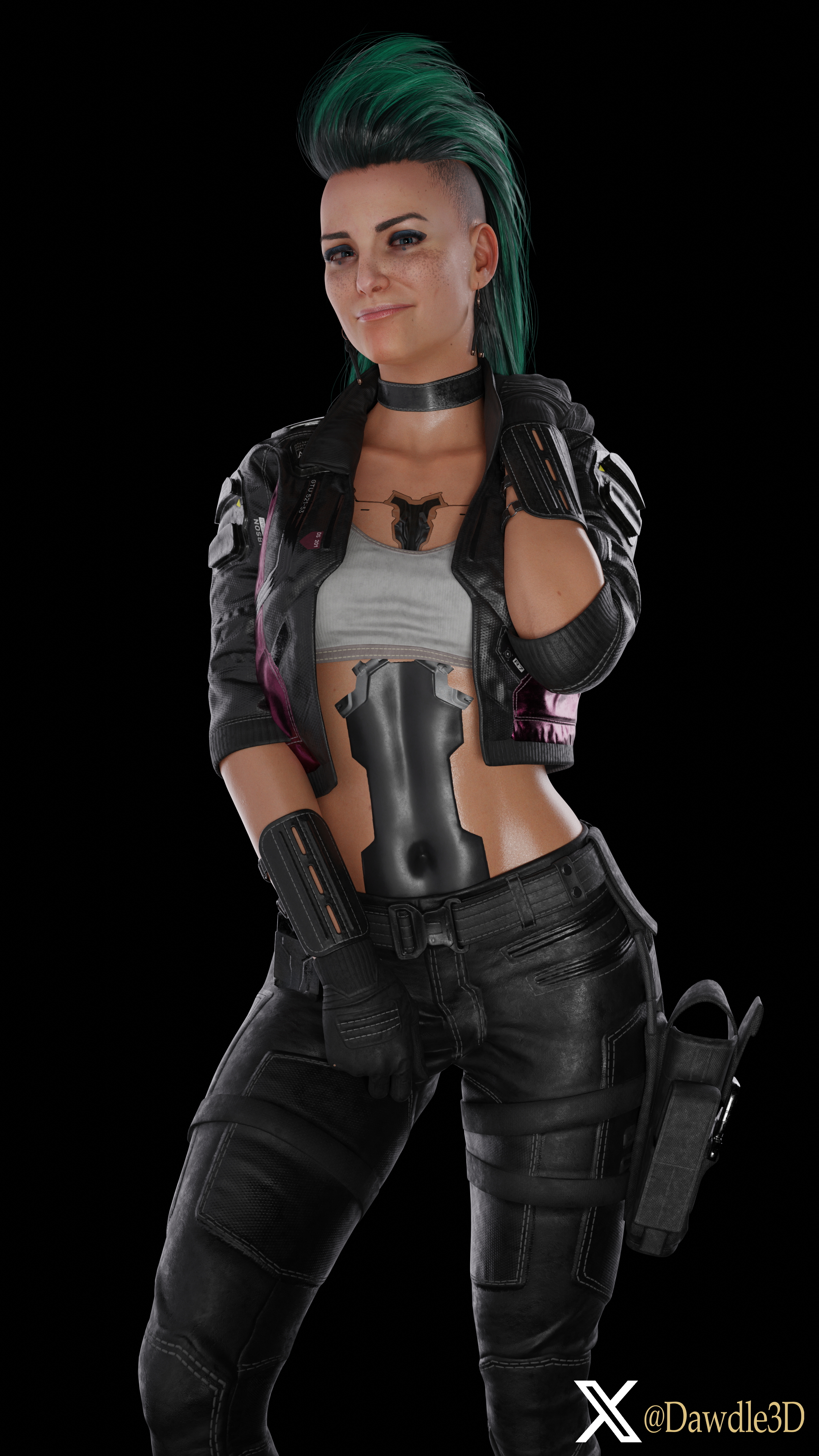 My Other Cyberpunk2077 Practice  Cyberpunk2077 Alt Cunningham Meredith Stout Rogue Amendiares 3d Porn Nude