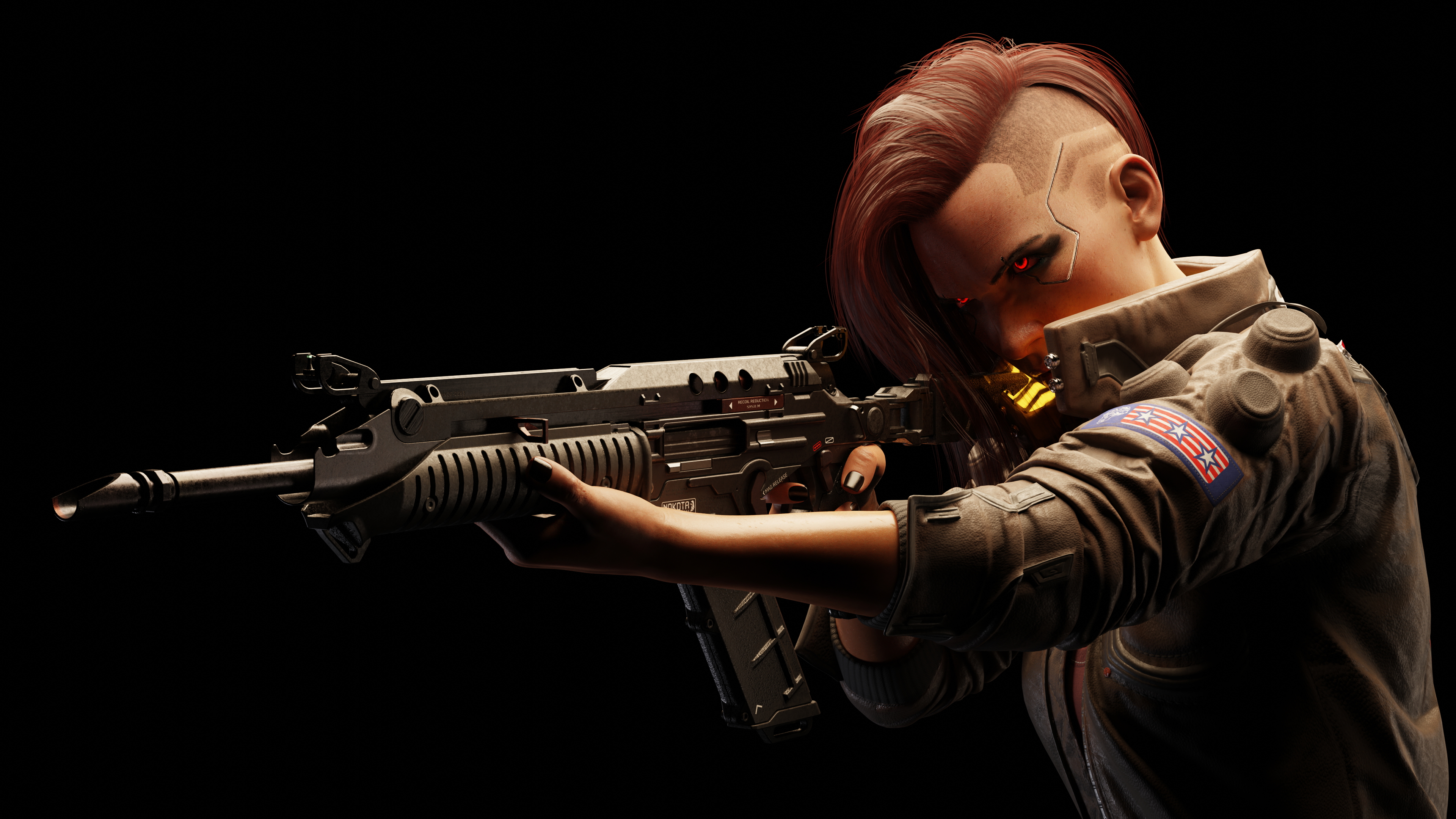 My V Practice Cyberpunk2077 V Cyberpunk 3d Porn Nude 7