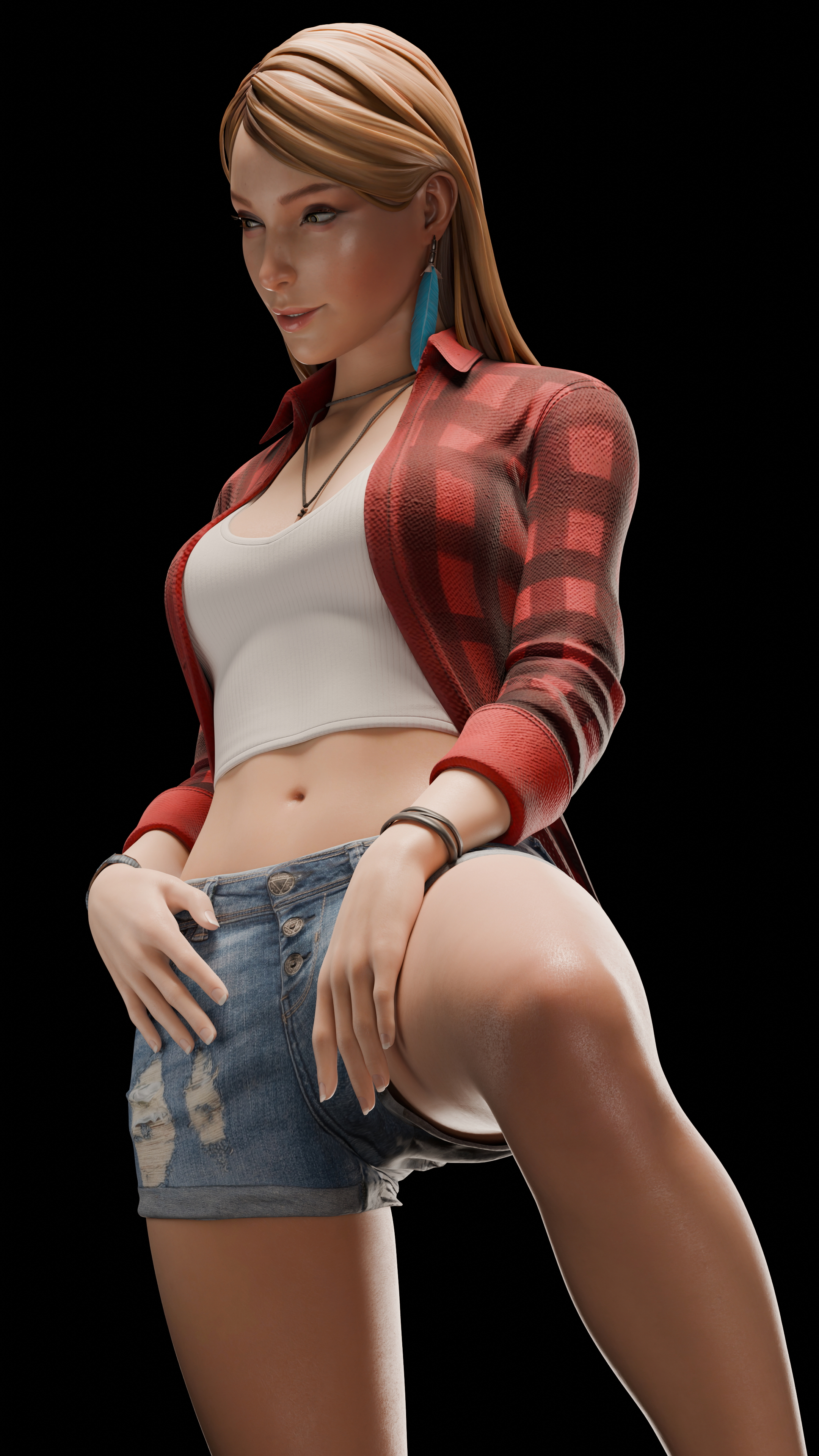 My Rachel Amber Practice Life Is Strange Rachel Amber 3d Porn Nude 7