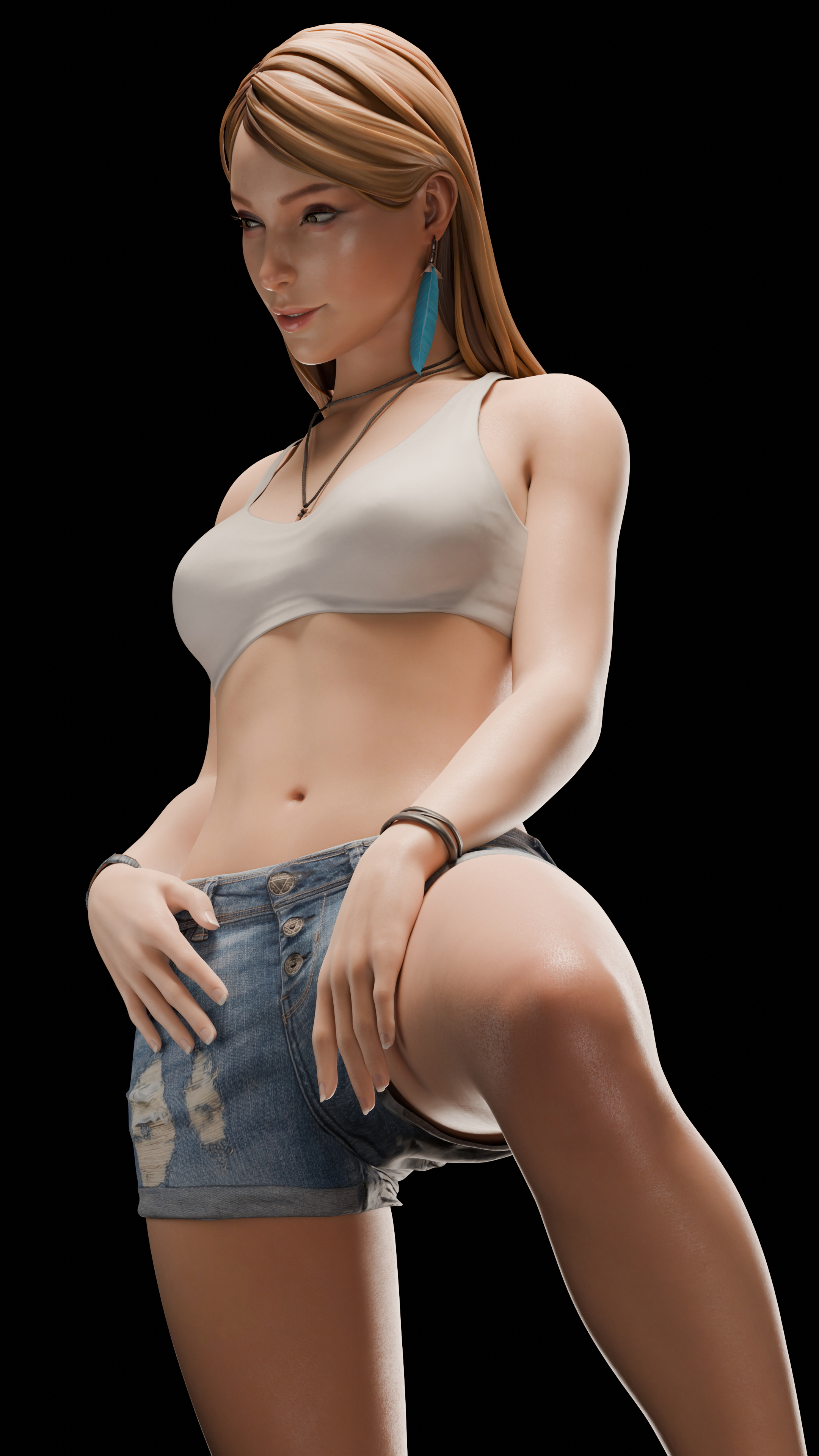 My Rachel Amber Practice Life Is Strange Rachel Amber 3d Porn Nude 9