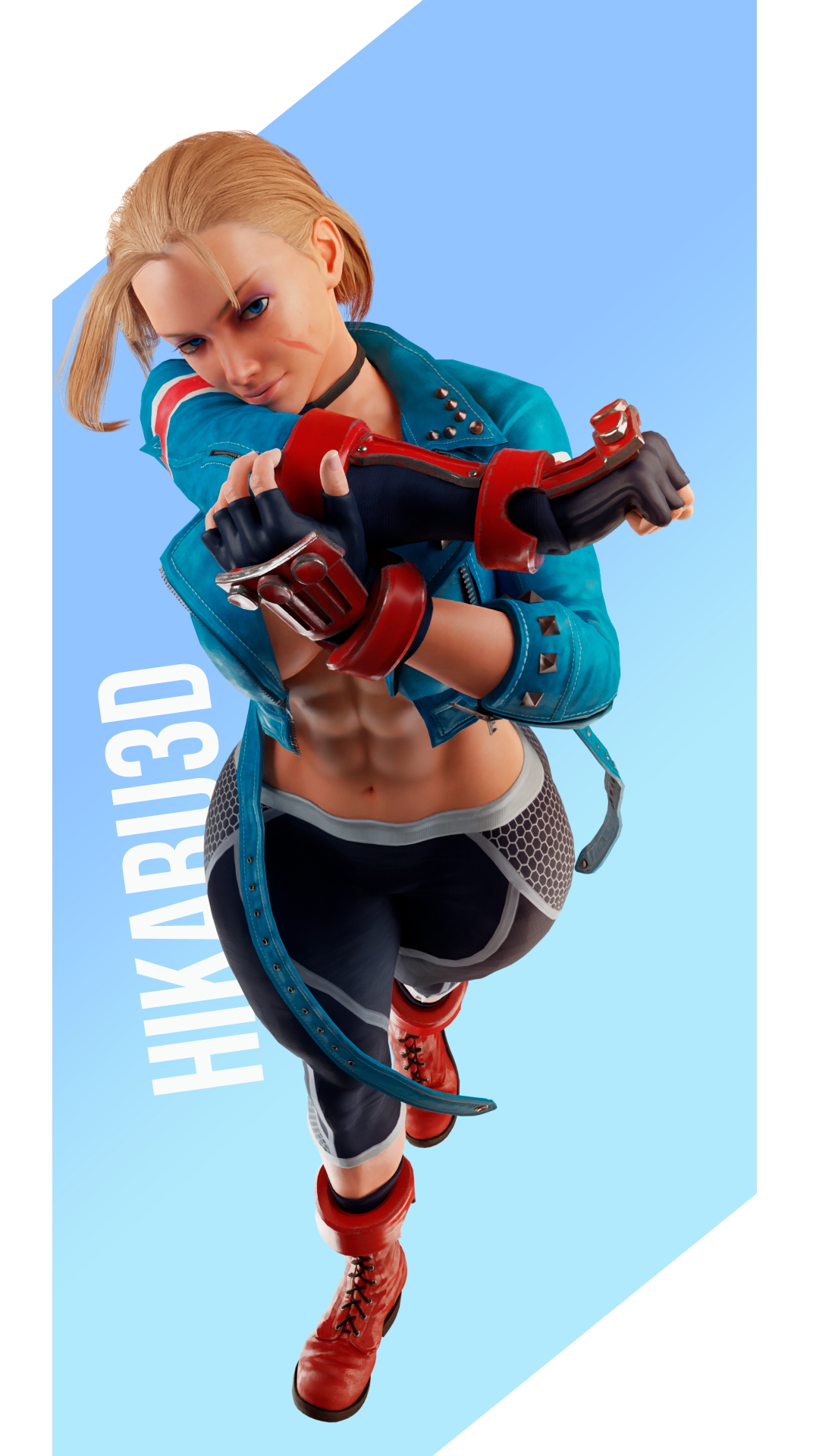 Cammy Pose  (COMMISSIONS OPEN) Tracer Cammy White Chun Li Street Fighter Overwatch Widowmaker 3d Porn
