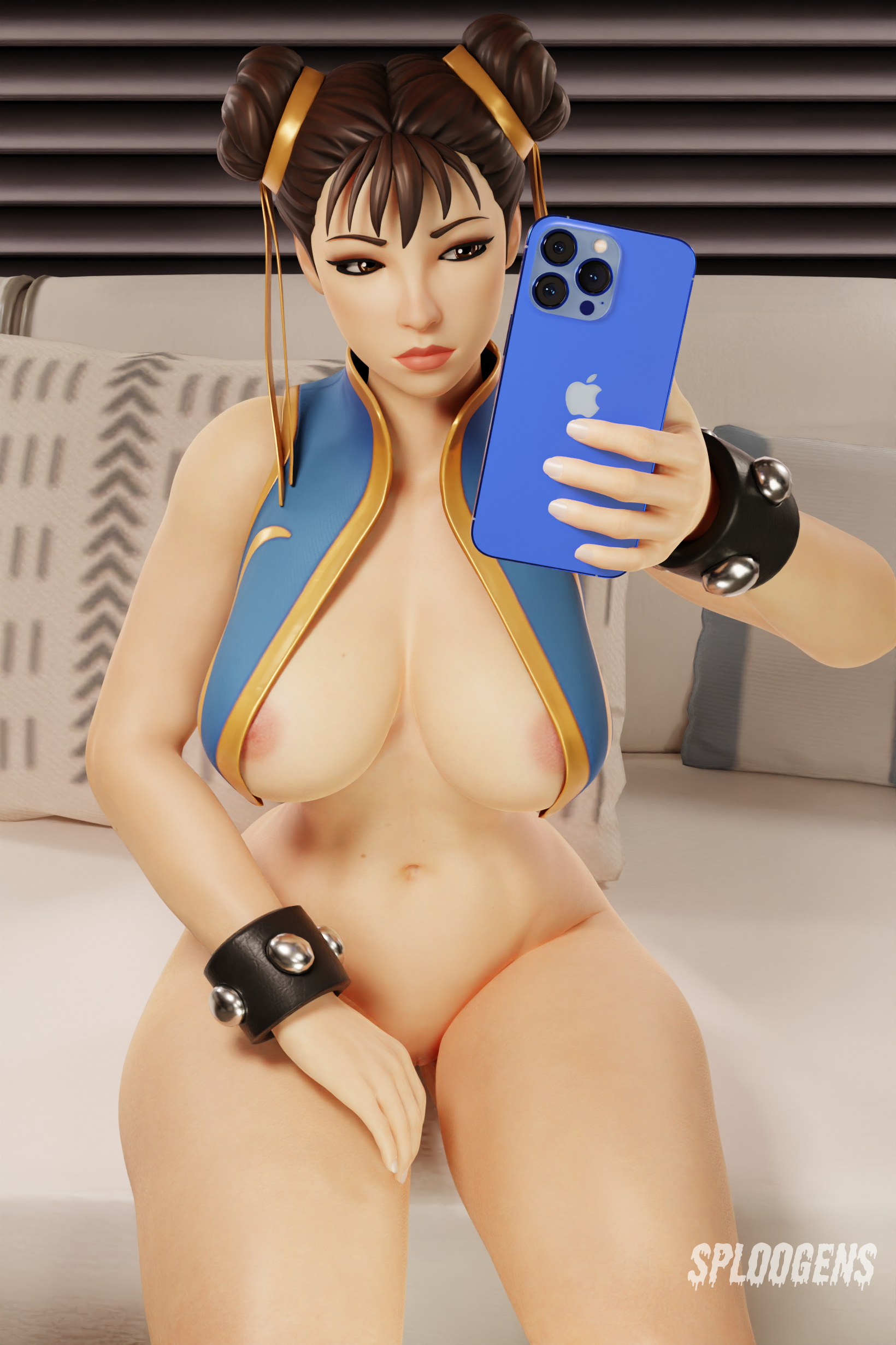 Selfie