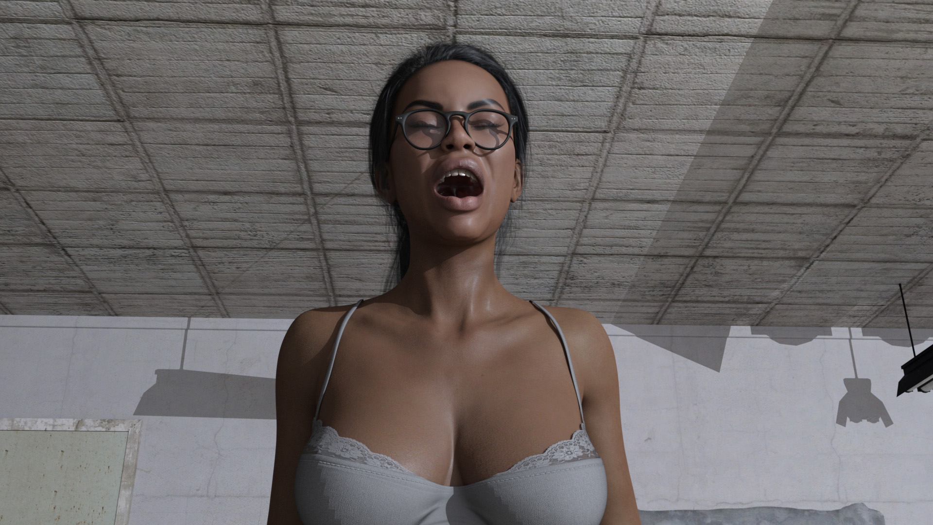 Taker pov anal  Futanari Futa On Male Anal Taker Pov 3d Porn Ebony Glasses