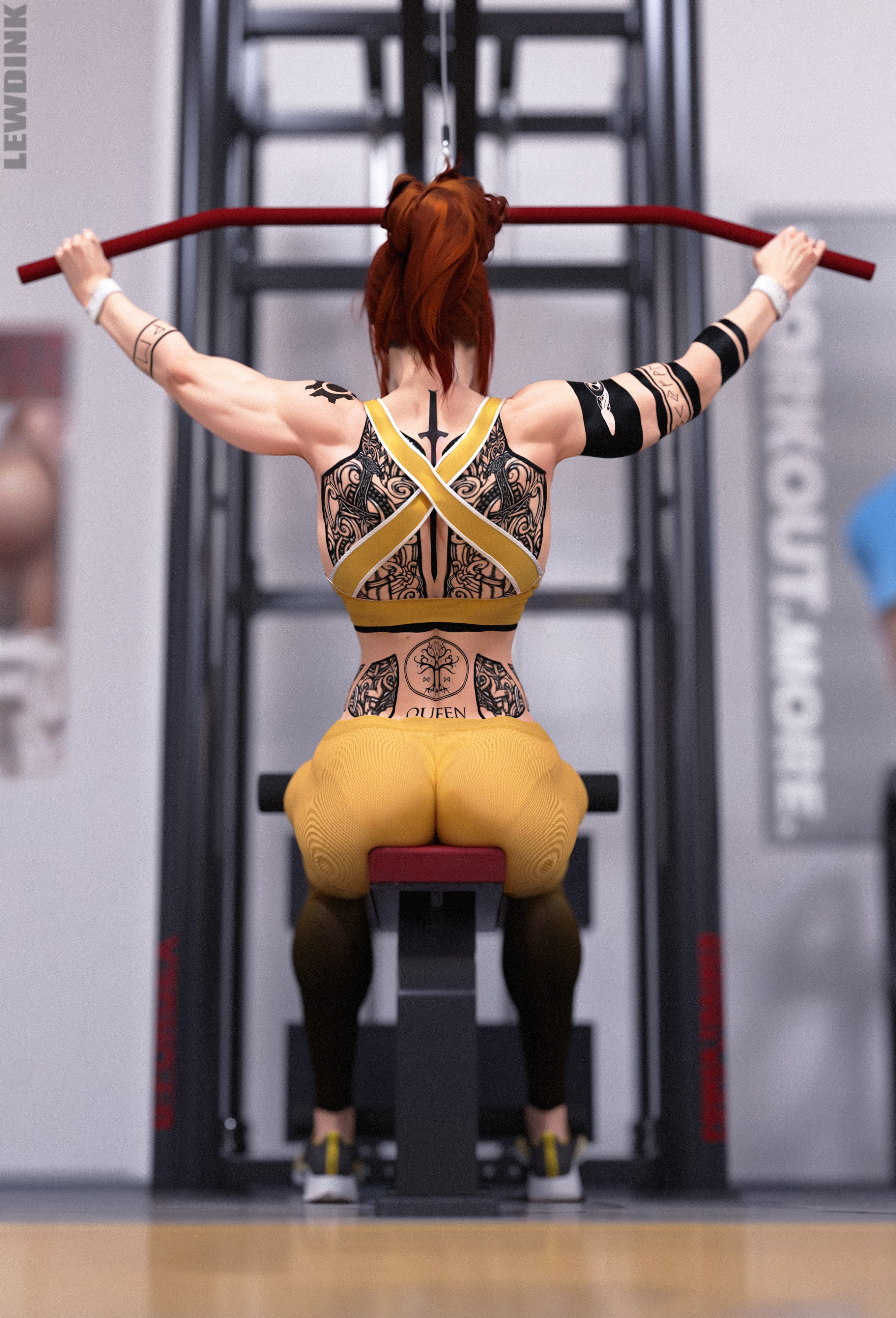 Brigitte - Gym slut Brigitte Overwatch Only-fans Gym Fit Fitness Yoga Leggings Red head Ponytail Tattoo Workout Sitting Posing Looking At Viewer Smile Huge Boobs Huge Tits Big Tits Big boobs Busty Sexy Hot Muscles Musclegirl Musclewoman Thicc Viking Tanktop Slut Womb Tattoo Tattoos Red Hair Abs Perfect Body Nude Sex Threesome Couple Pussy Penetration Vaginal Penetration Blowjob Bj Handjob Double Handjob Big Dick Big Cock Bbc Bwc Muscle Yellow Eyes 3