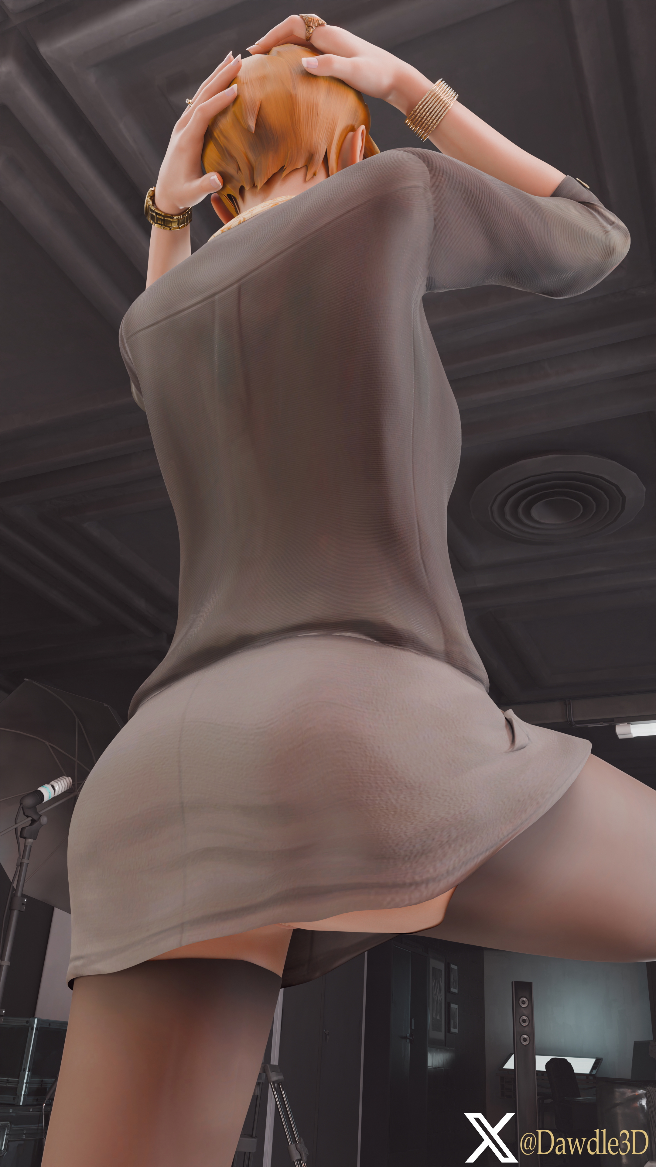 Victoria in the Dark Room Life Is Strange Victoria Chase 3d Porn Feet Nude 9