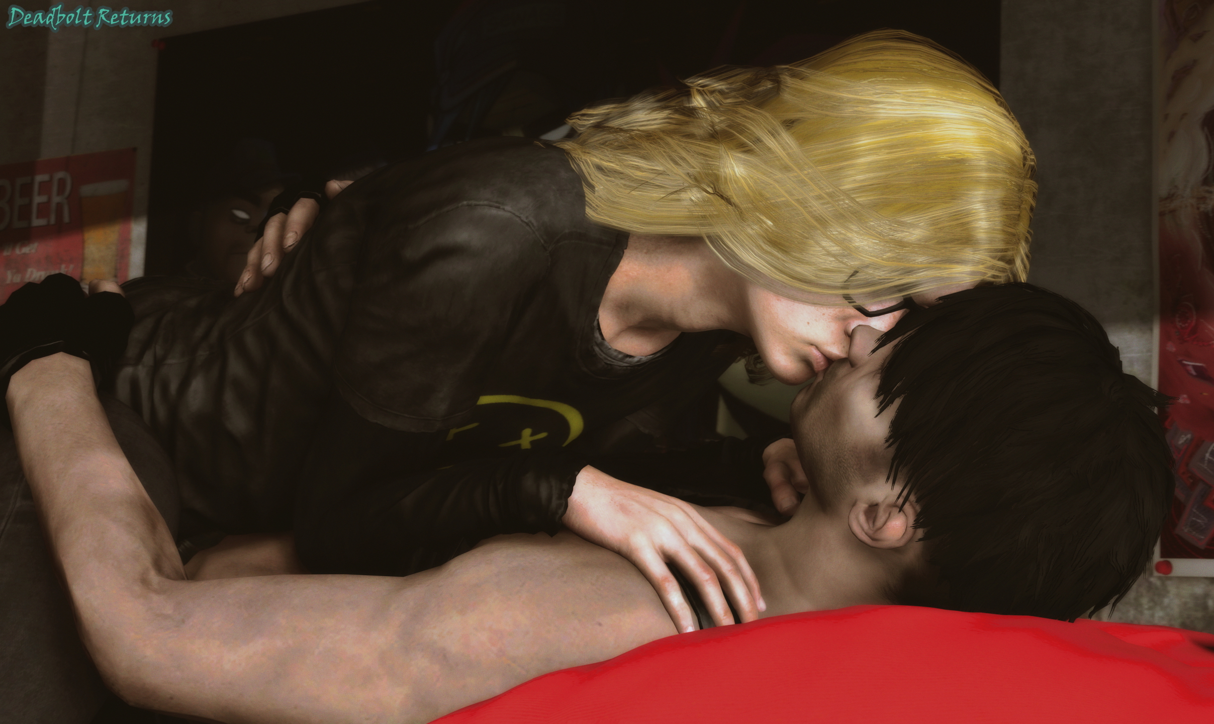 Heated Move-In Chapter Two (Sextape in Hell) Heather Morrison Chloe Glidewell Damien Hale Sextape In Hell Sfm Source Filmmaker 3d Porn 3dnsfw Handjob Blowjob Big Cock Small Boobs Story Doggy Style Missionary Cowgirl Cowgirl Position Missionary Position Doggy Style Position 7
