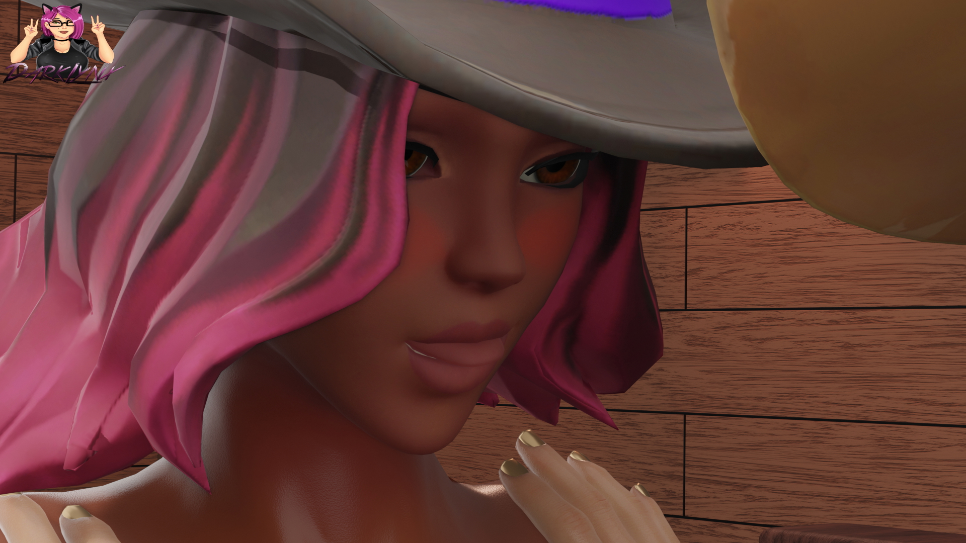 two naughty cowgirls Calamity (fortnite) Rustler Fortnite Sexy Hot In The Nude Oiled 2 Girls 3d Girls 3d Porn 3dnsfw Cowgirl 3