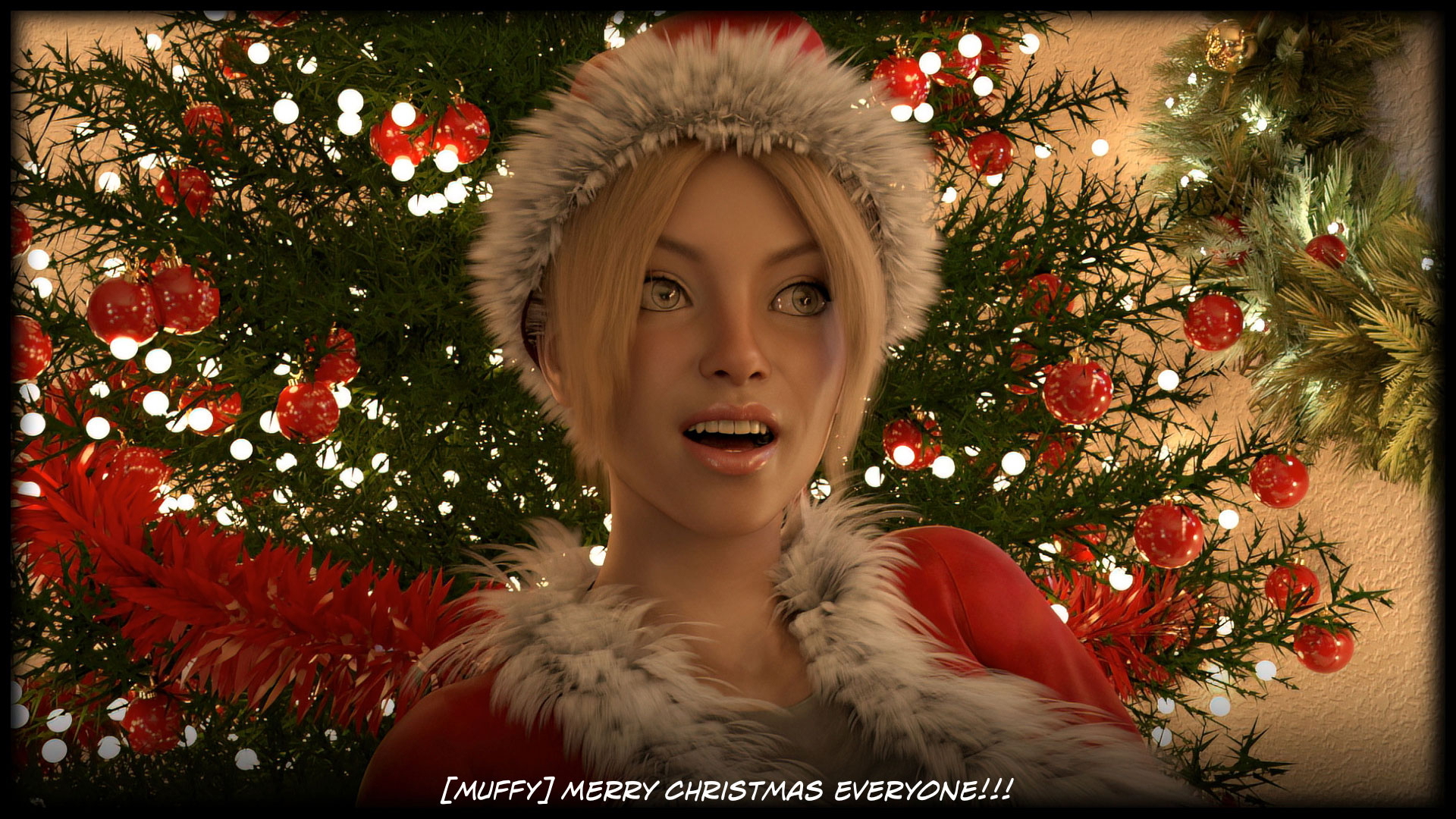 Slayer: Rebirth Xmas Special Slayer Demon Monster Tentacle Tentacles 5