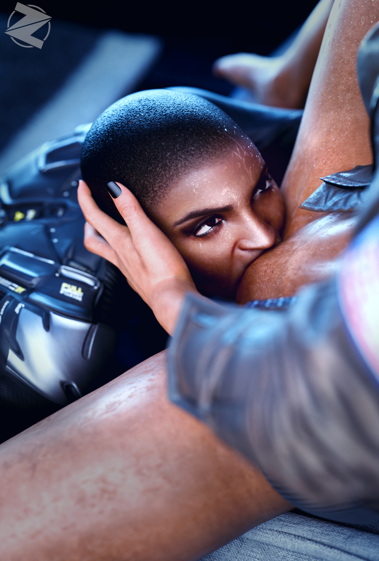 Models by: @Rigid3d and @LeGuymelef