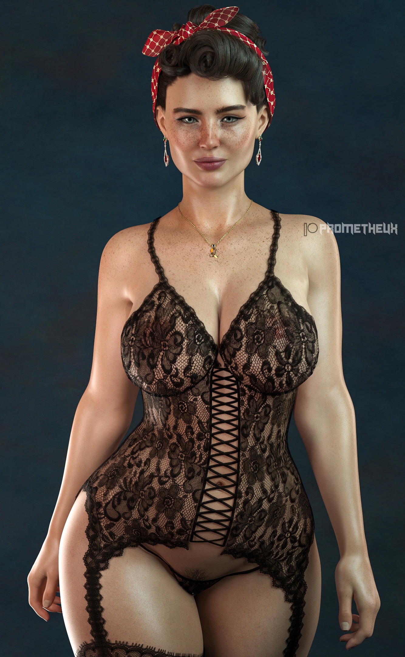 The Milf   Milf Milfy City Nsfw 3d Porn Busty