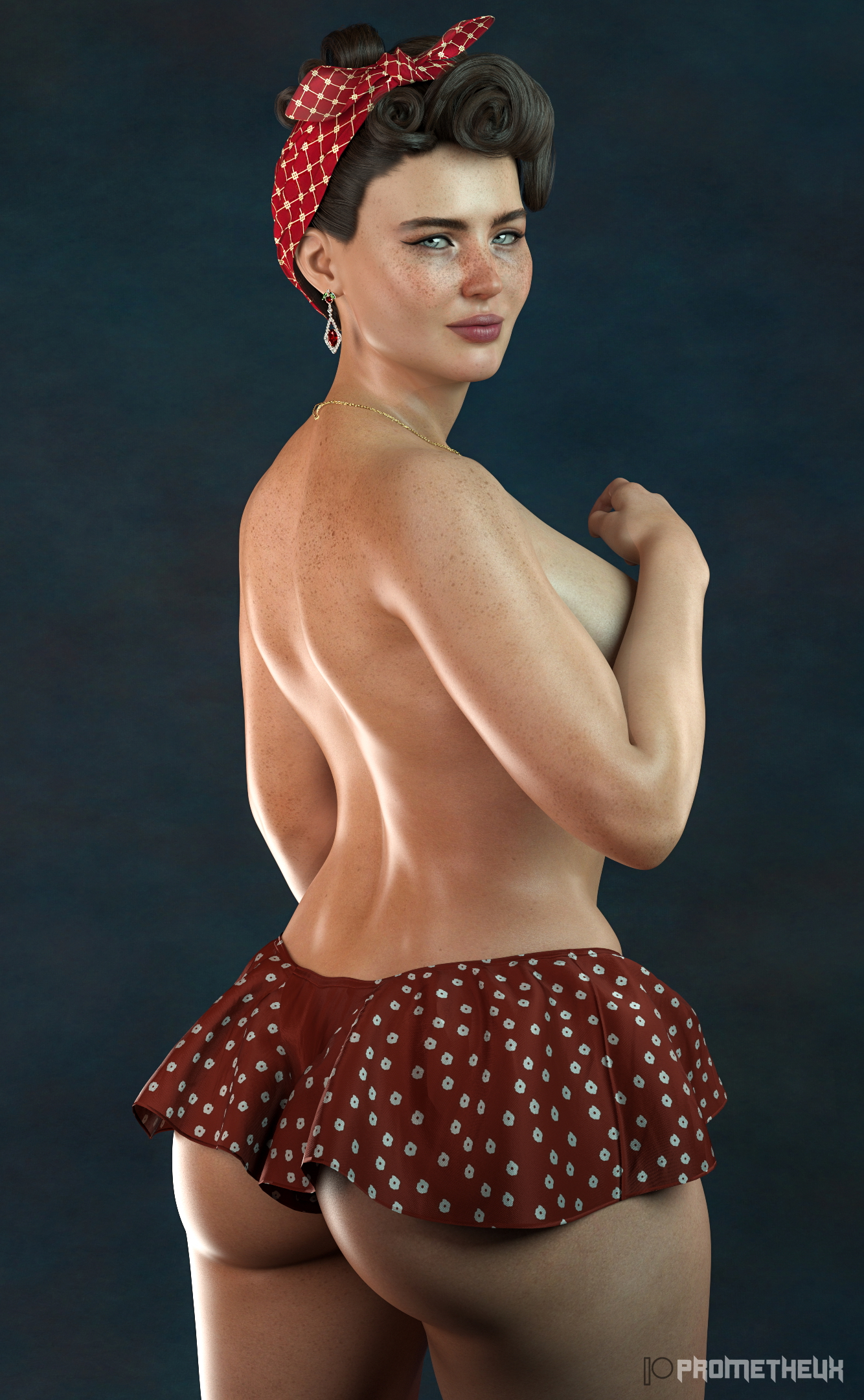 The Milf   Milf Milfy City Nsfw 3d Porn Busty 2
