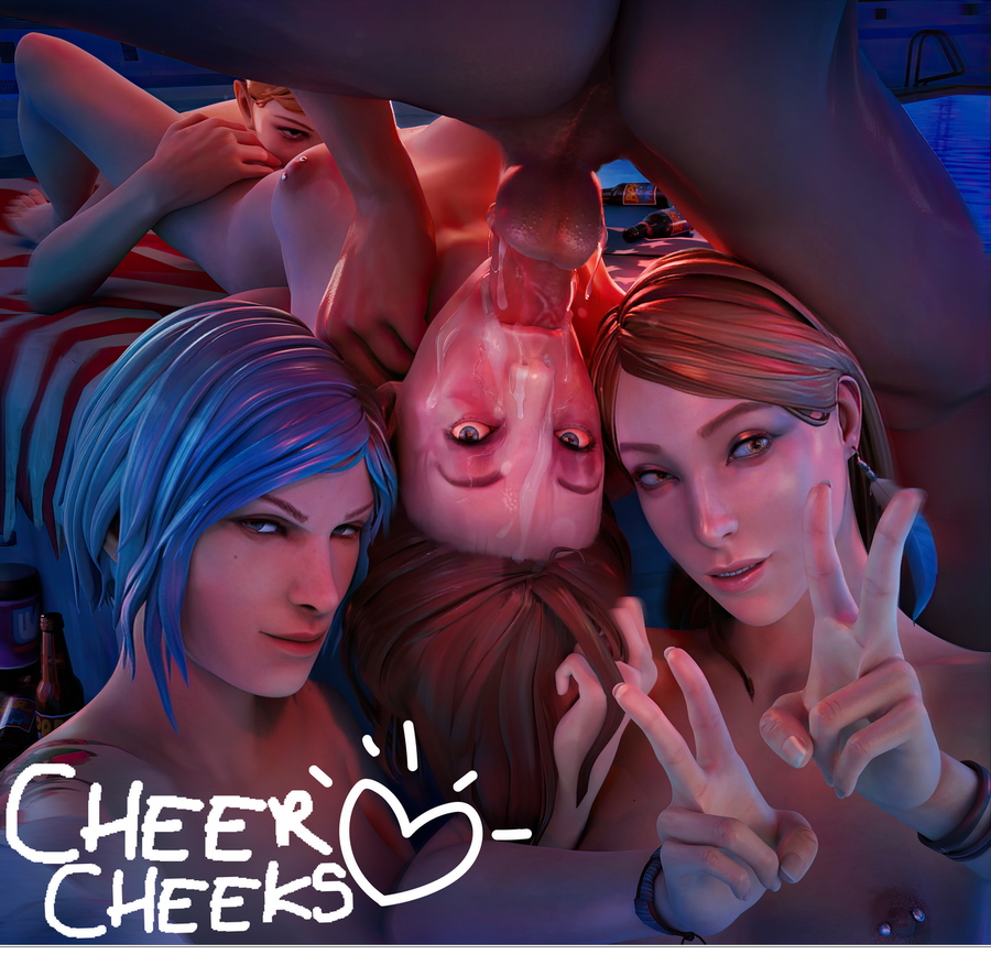 patreon.com/Cheer_Cheeks