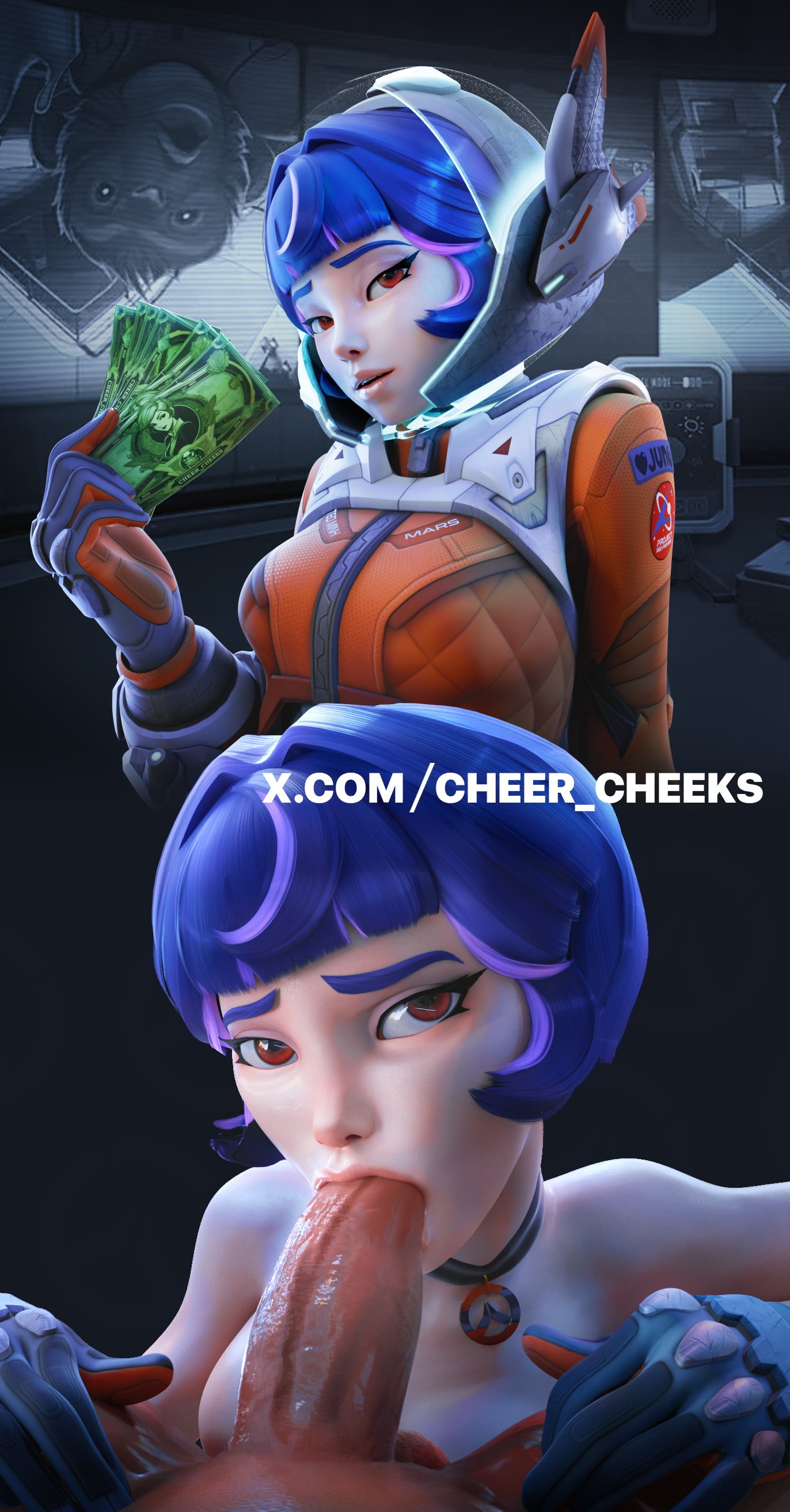 patreon.com/Cheer_Cheeks