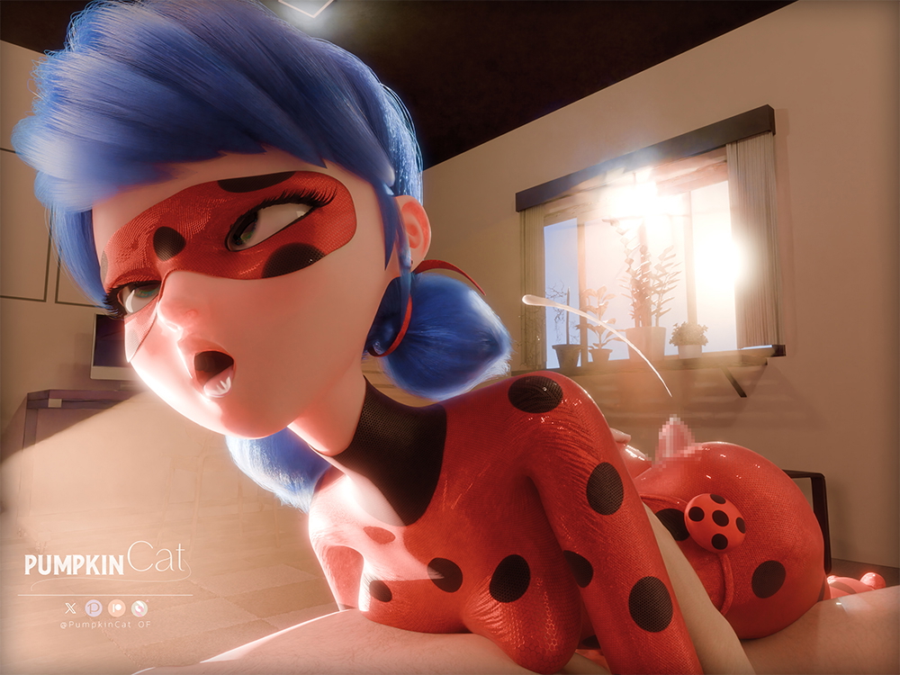 Ladybug thigh job Disney Marinette (miraculousladybug) Miraculous Ladybug Thick Thighs Thighs Thighjob Thigh Sex 2