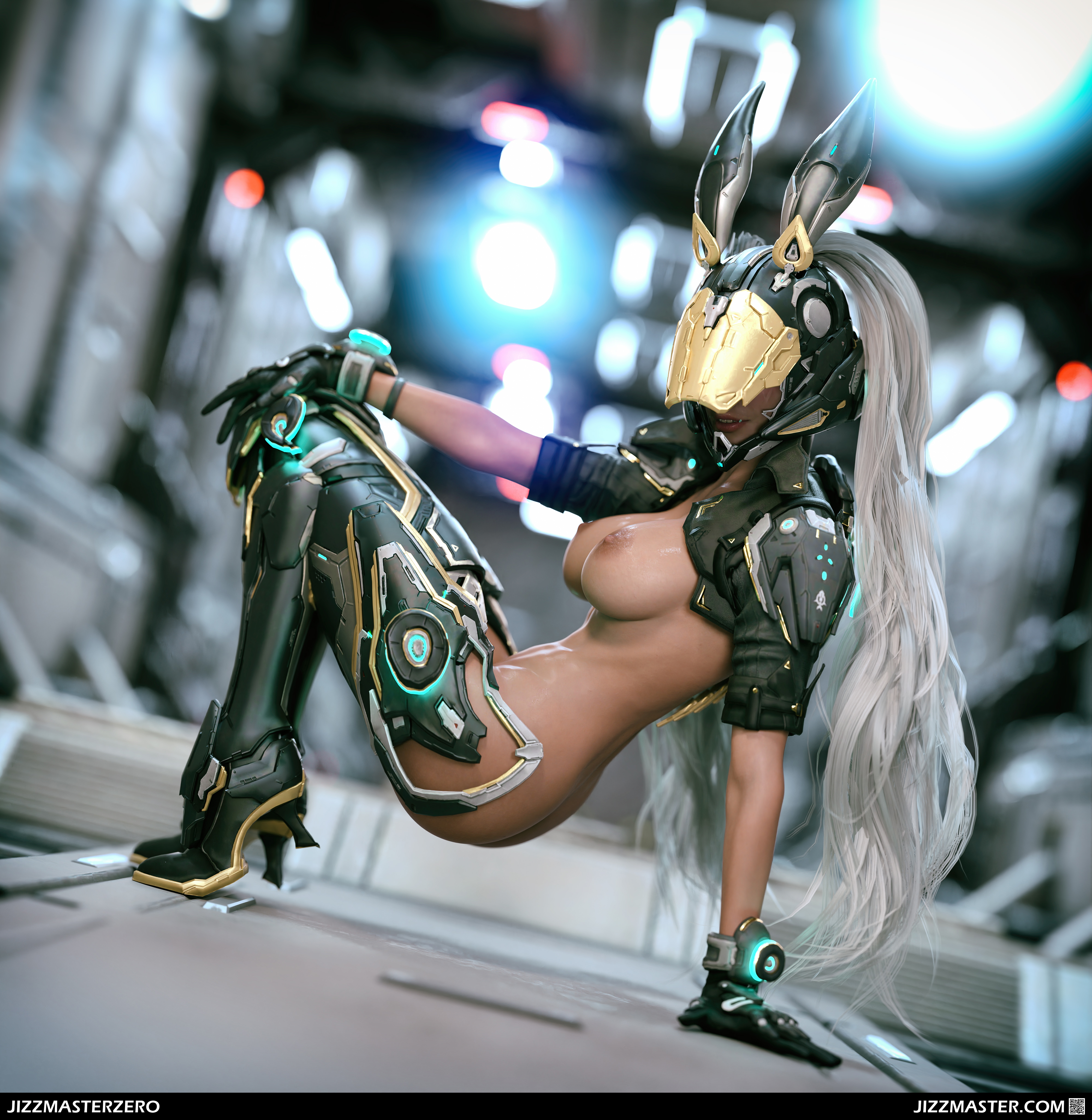Bunny - Ultimate Bunny