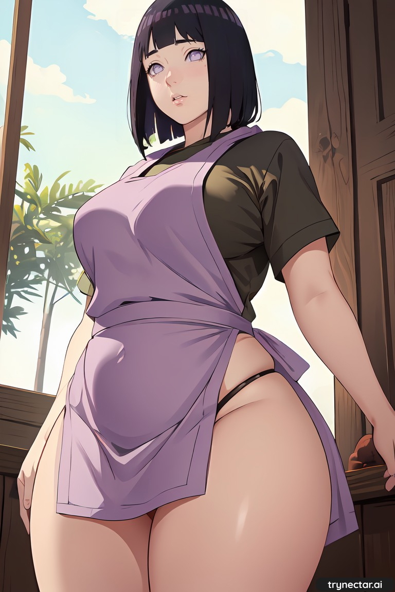 Hinata Hyuga Collection  Hinata Hinata Hyuga Naruto Big Breasts Anime Thick Thighs Thick Nsfw Nude Ass Curvy Mature Maturecontent