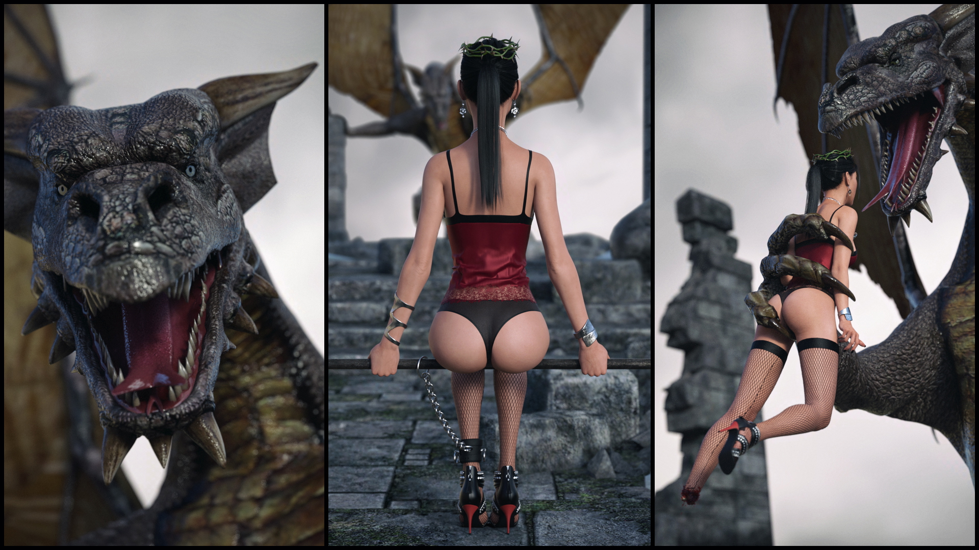 Dragon 2