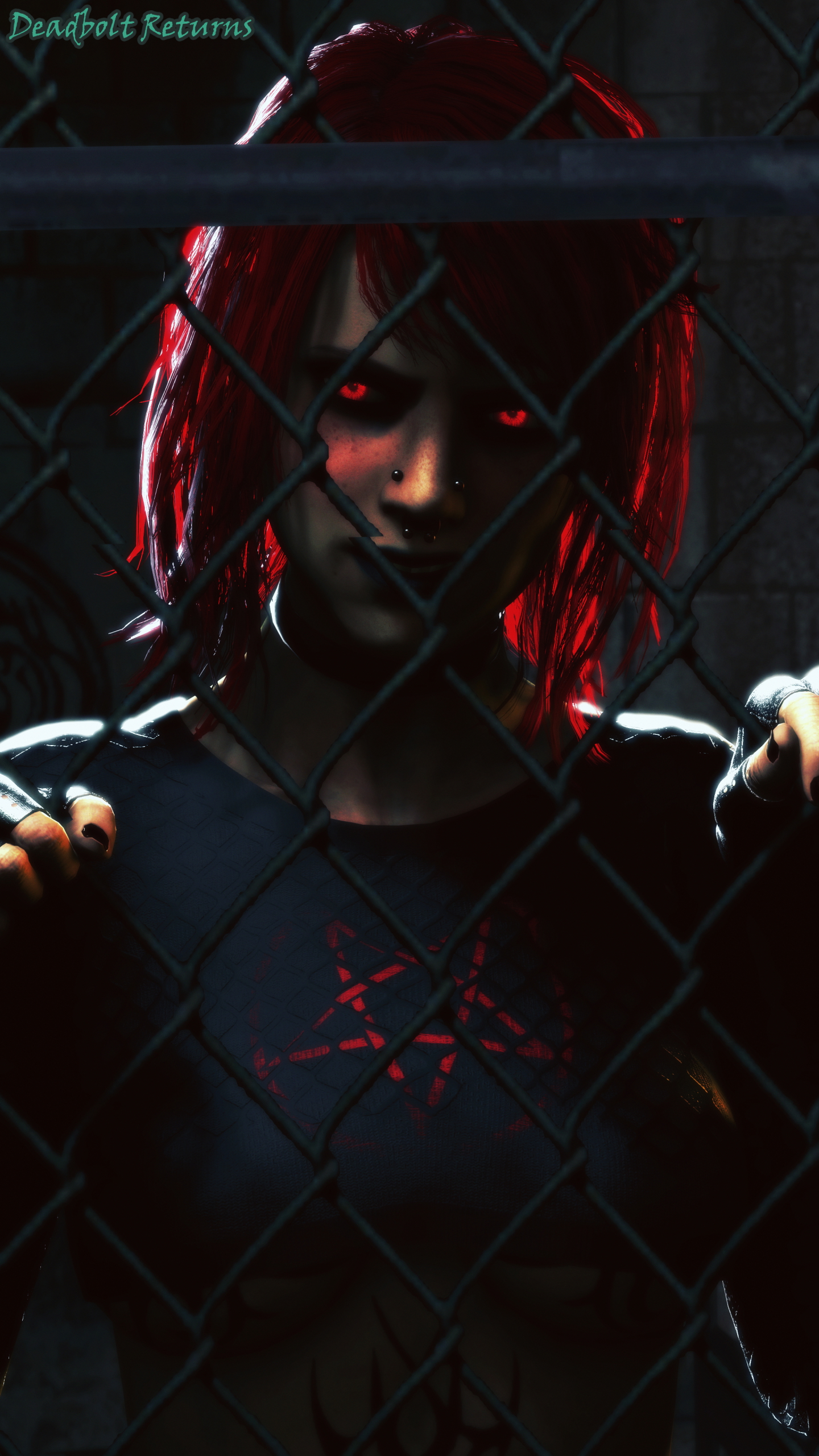 Possessed Heather Morrison Captured (Sextape in Hell) Heather Morrison Sextape In Hell Original Character Original Series Blowjob Double Penetration Double Blowjob Source Filmmaker Sfm 3d Porn 3dnsfw Cum Inside Story Big Tittied Goth Girlfriend 4