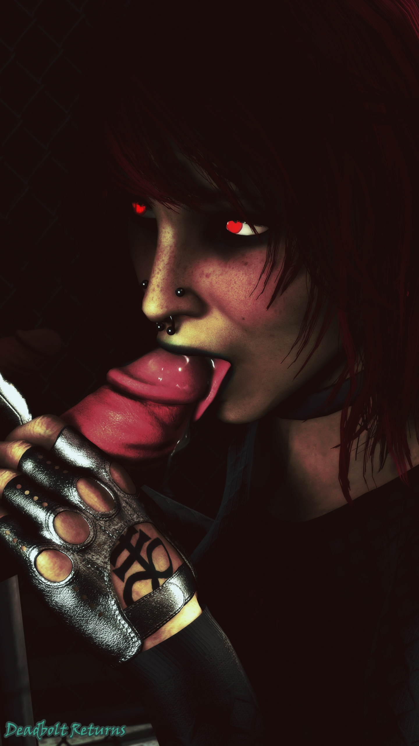 Possessed Heather Morrison Captured (Sextape in Hell) Heather Morrison Sextape In Hell Original Character Original Series Blowjob Double Penetration Double Blowjob Source Filmmaker Sfm 3d Porn 3dnsfw Cum Inside Story Big Tittied Goth Girlfriend 8