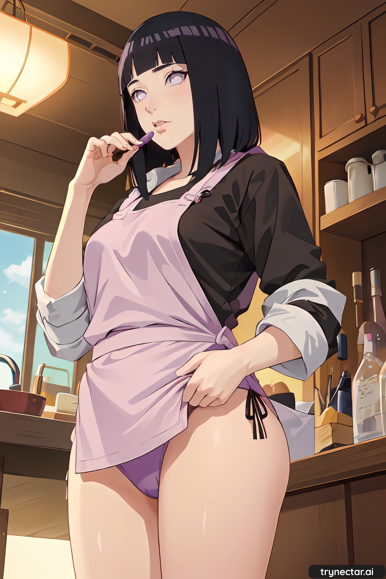 Hinata Hyuga  Hinata Hinata Hyuga Naruto Horny Face Horny Cute Pretty Anime Hentai Thick Thick Thighs Thick Ass Ass Big Tits Tits Natural Tits Nipples Pink Nipples Lingerie Sexy Sexy Lingerie Hot Panties 3