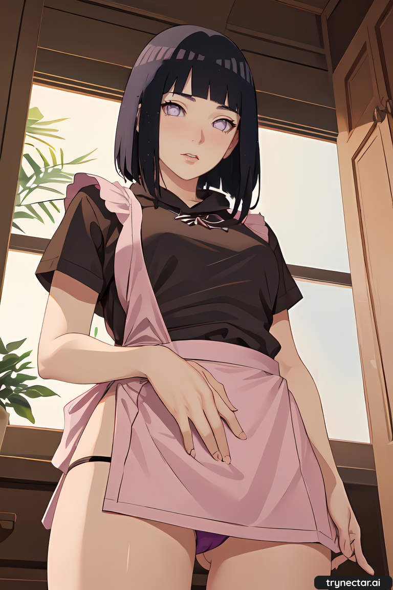 Hinata Hyuga  Hinata Hinata Hyuga Naruto Horny Face Horny Cute Pretty Anime Hentai Thick Thick Thighs Thick Ass Ass Big Tits Tits Natural Tits Nipples Pink Nipples Lingerie Sexy Sexy Lingerie Hot Panties 4