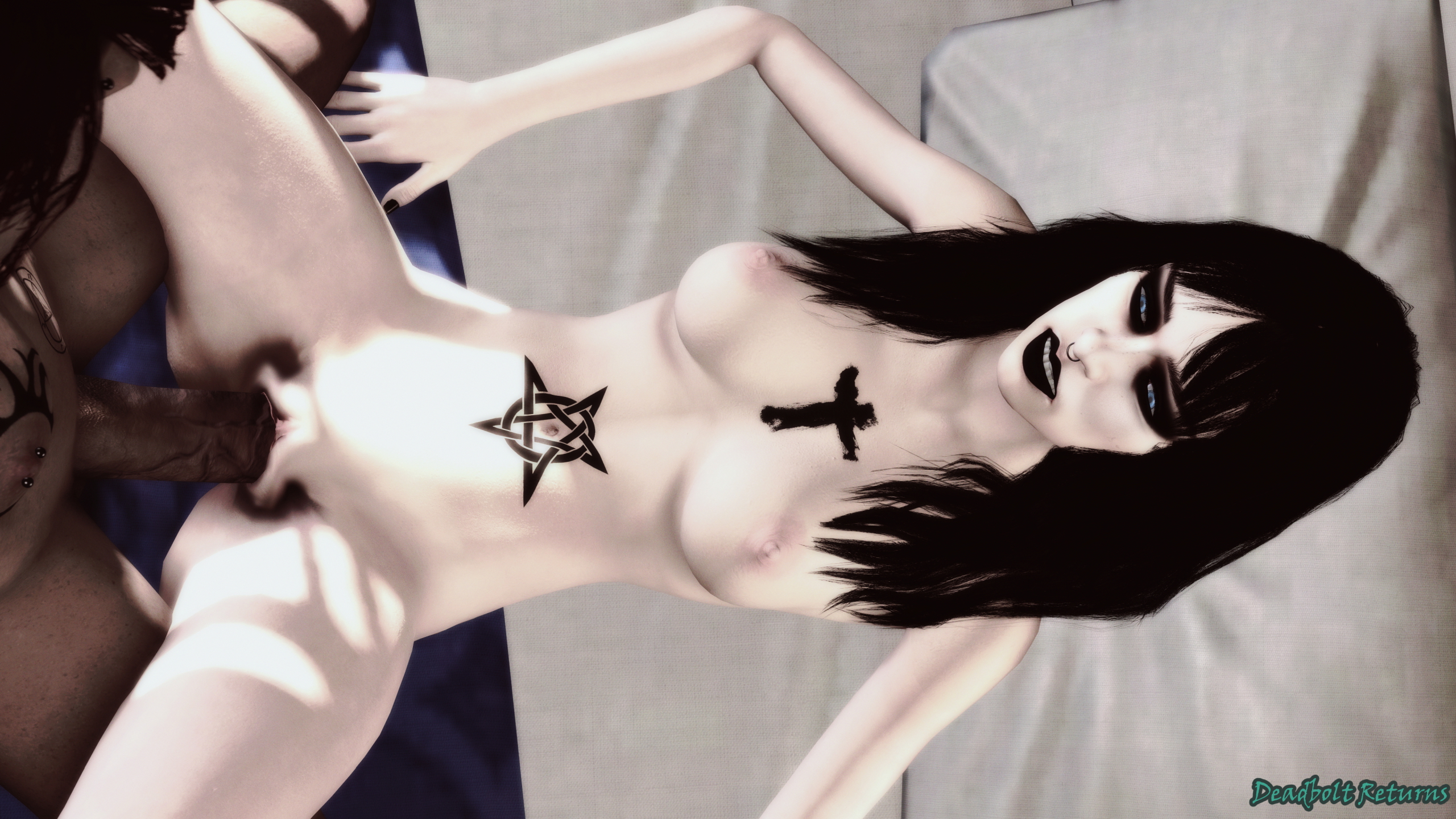 Possessed Heather s Magic Wand (Sextape in Hell) Heather Morrison Sextape In Hell Lesbian Futanari Futa Futa On Female Sfm Source Filmmaker 3d Porn 3dnsfw Nsfw Big Tittied Goth Girlfriend 11