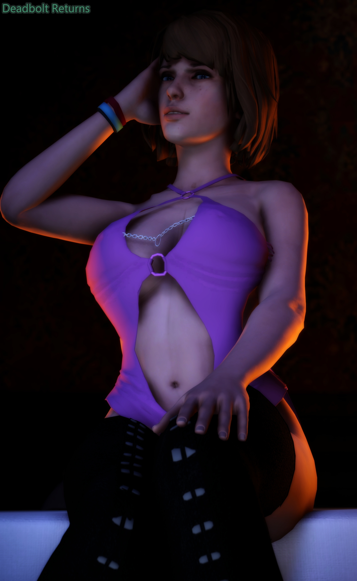 1080 Resolution Mirror: https://ibb.co/jZZP58w

Max Caulfield Model by Magnificent Marhsmallow