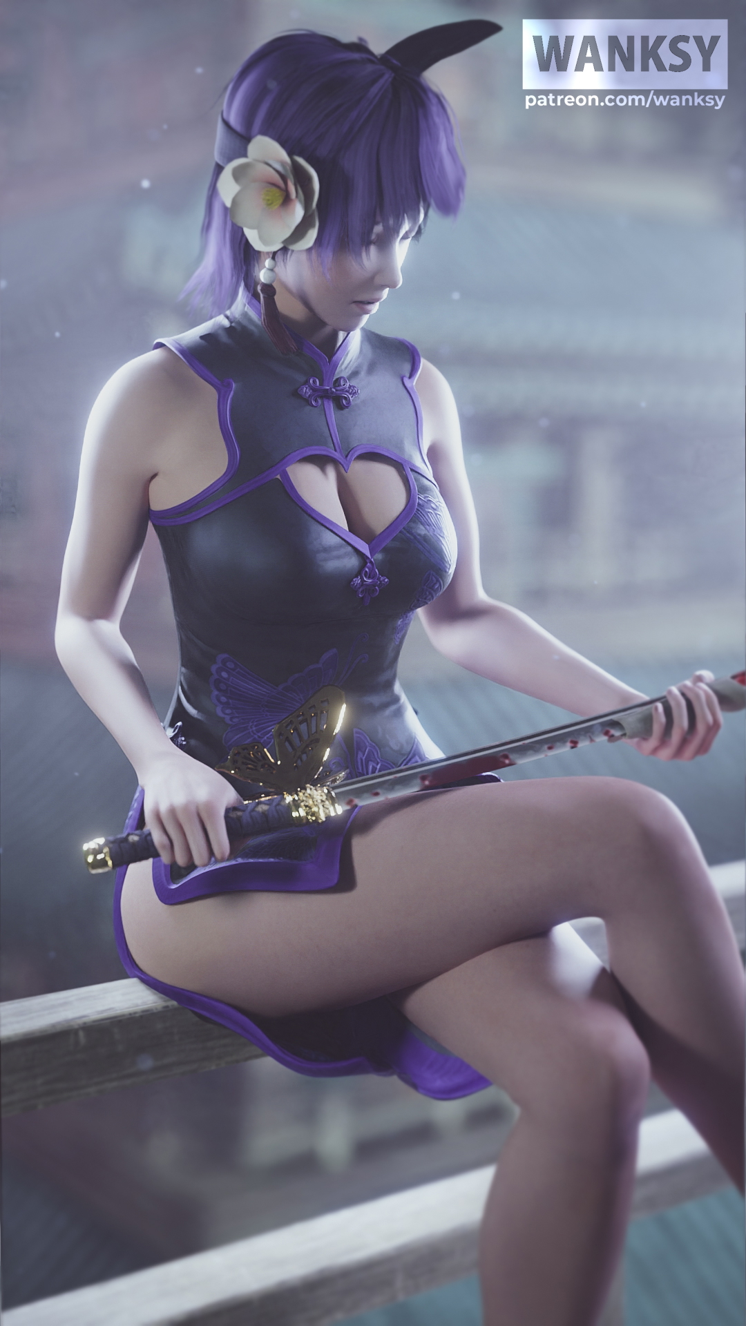 Ayane Dead Or Alive Ayane 