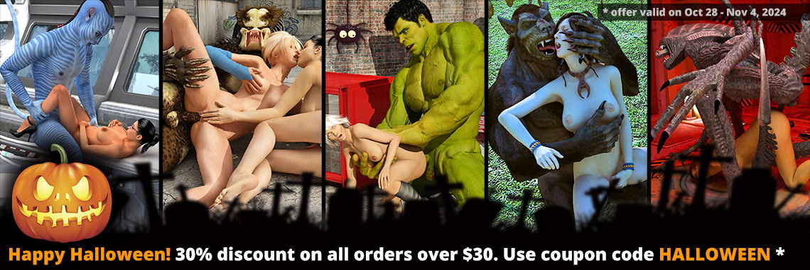 30% OFF! Use coupon HALLOWEEN at checkout! 👉 https://erobits.com 👈