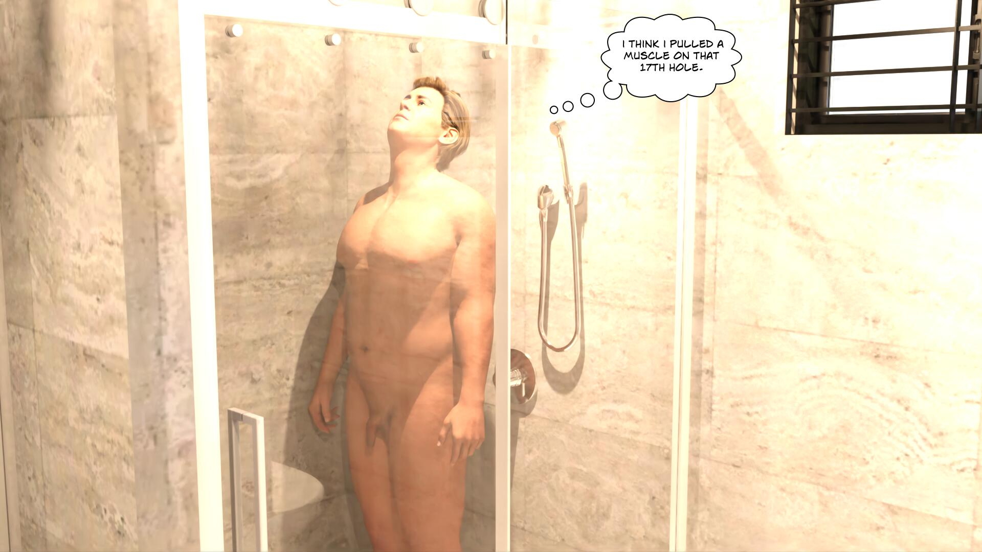 Journey - Comic Part 1  Son Incest Milf Cheating Creampie 28