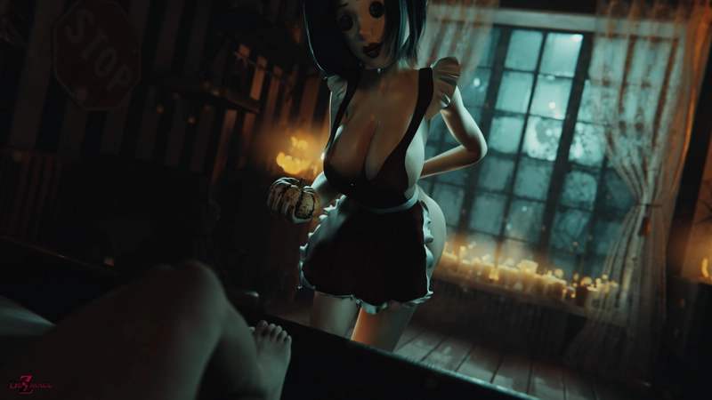 Happy Halloween? Spooky animation? Other Mother Nsfw 3d Porn