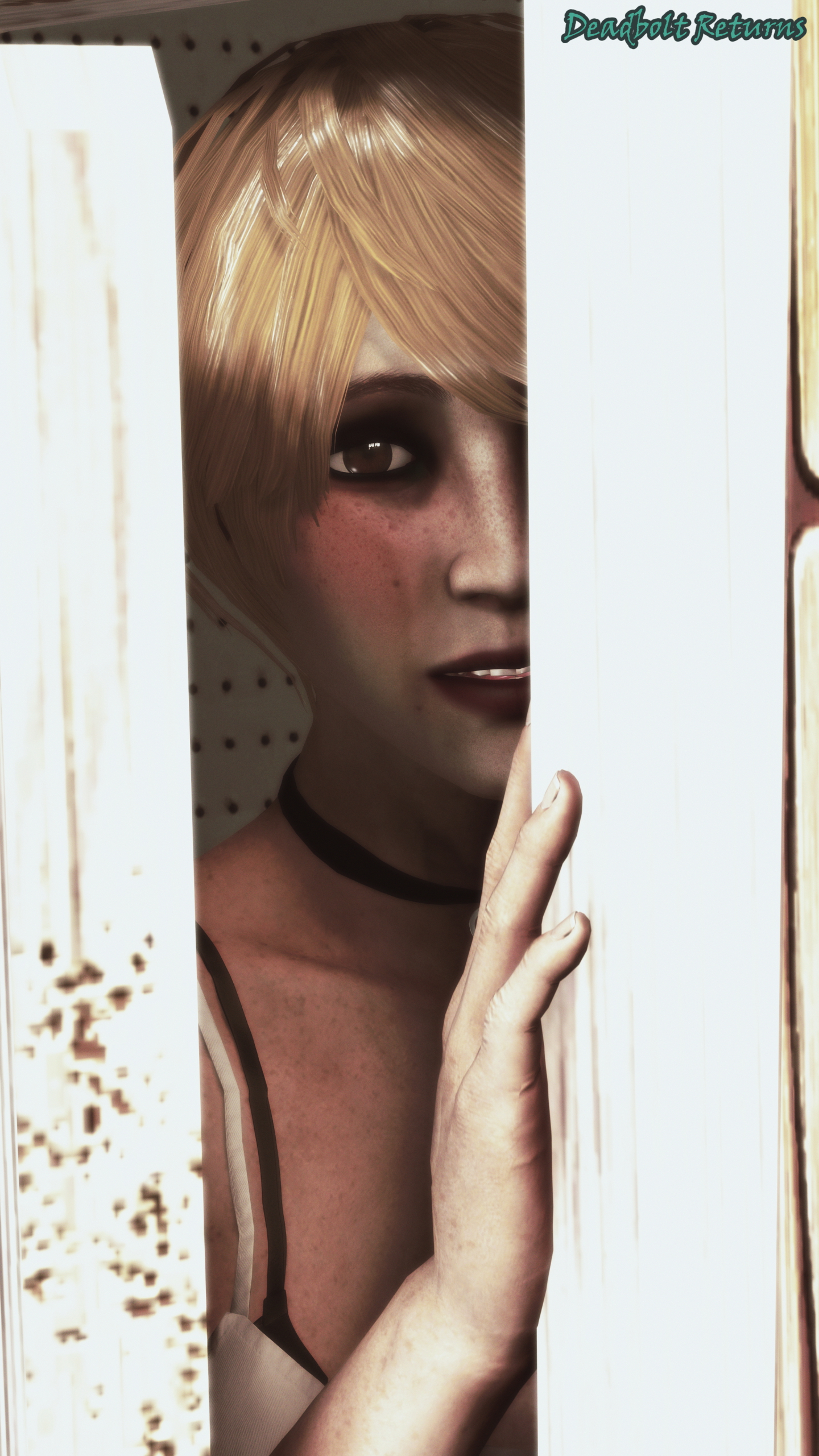Heather Morrison s Early Photoshoots (Sextape in Hell) Heather Morrison Sextape In Hell 3d Porn Sfm Source Filmmaker 3dnsfw Pinup Solo 7