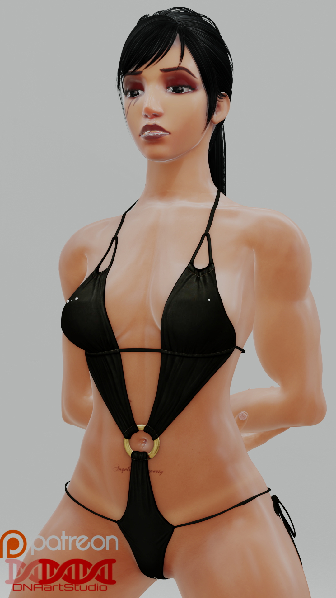 Pharah Pharah Pharah (overwatch) Summer Holiday  2