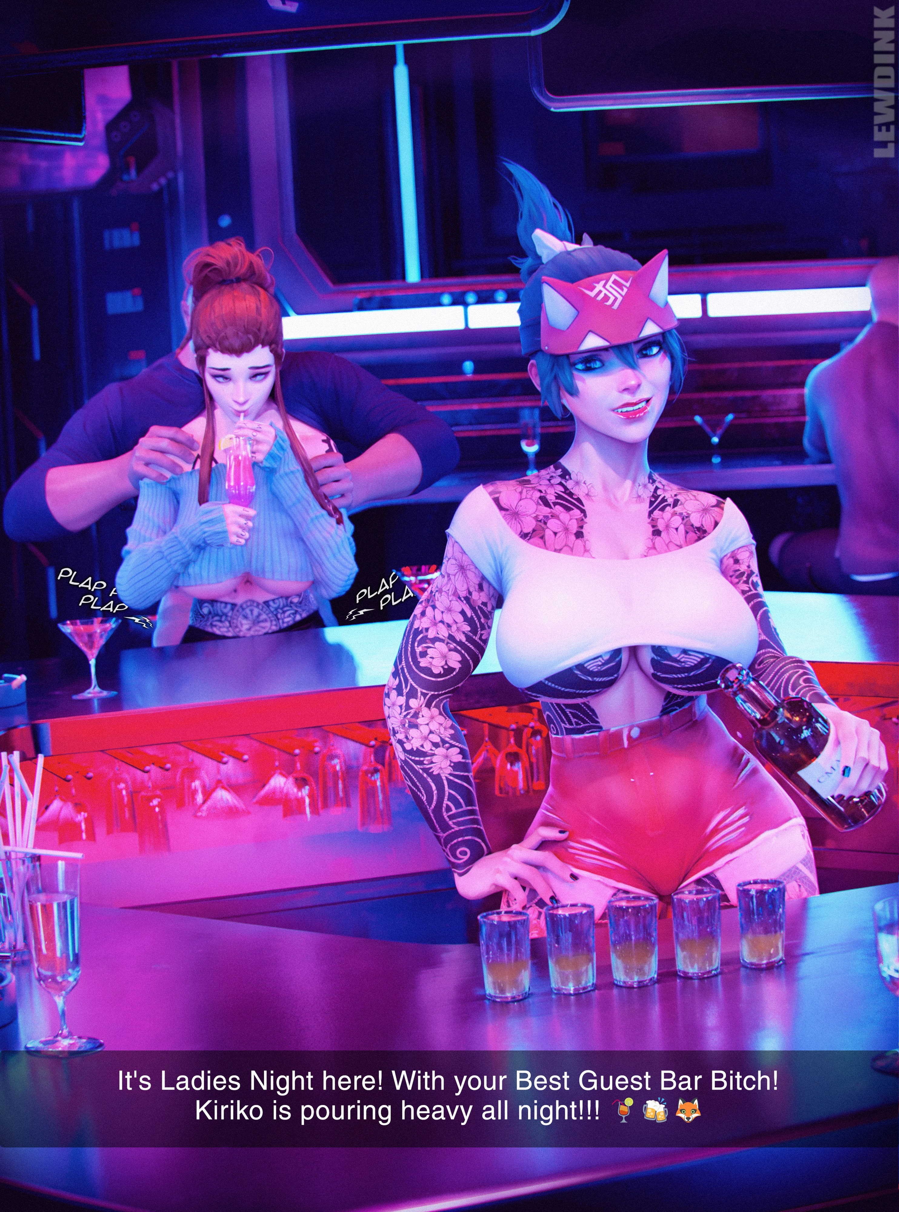 Overwhores - Ladies Night Kiriko Brigitte Overwatch Dva (overwatch) Pharah Pharah (overwatch) Widowmaker Mei (Overwatch) Tracer Mercy Mercyoverwatch Junkerqueen Junker Queen Ashe Ashe (overwatch) Sombra Sombra (overwatch) Night Nightclub Bar Party Hot Pants Tattoo Tattoos Big Tits Big boobs Piercing Red head Ponytail Green Hair Underboobs Drink Looking At Viewer Smile Milf Bimbo Fit Crop Top Cum Cumshot Cum Covered Facial Dance Orgy Fishnet Stockings Fishnet Stripper Stripping Group Sex Twintails Big Dick Big Cock Big Balls Pussy Pussy Penetration Shaved Pussy Exposed Sexy Sex Hot Toilet Condom Used_condoms Drinking Cum Lactation Pregnant Bukkake Prison Jail Prostitute Submissive Tall Tall Girl Muscles Musclegirl Musclewoman Abs Slave Dominant Cum Drip