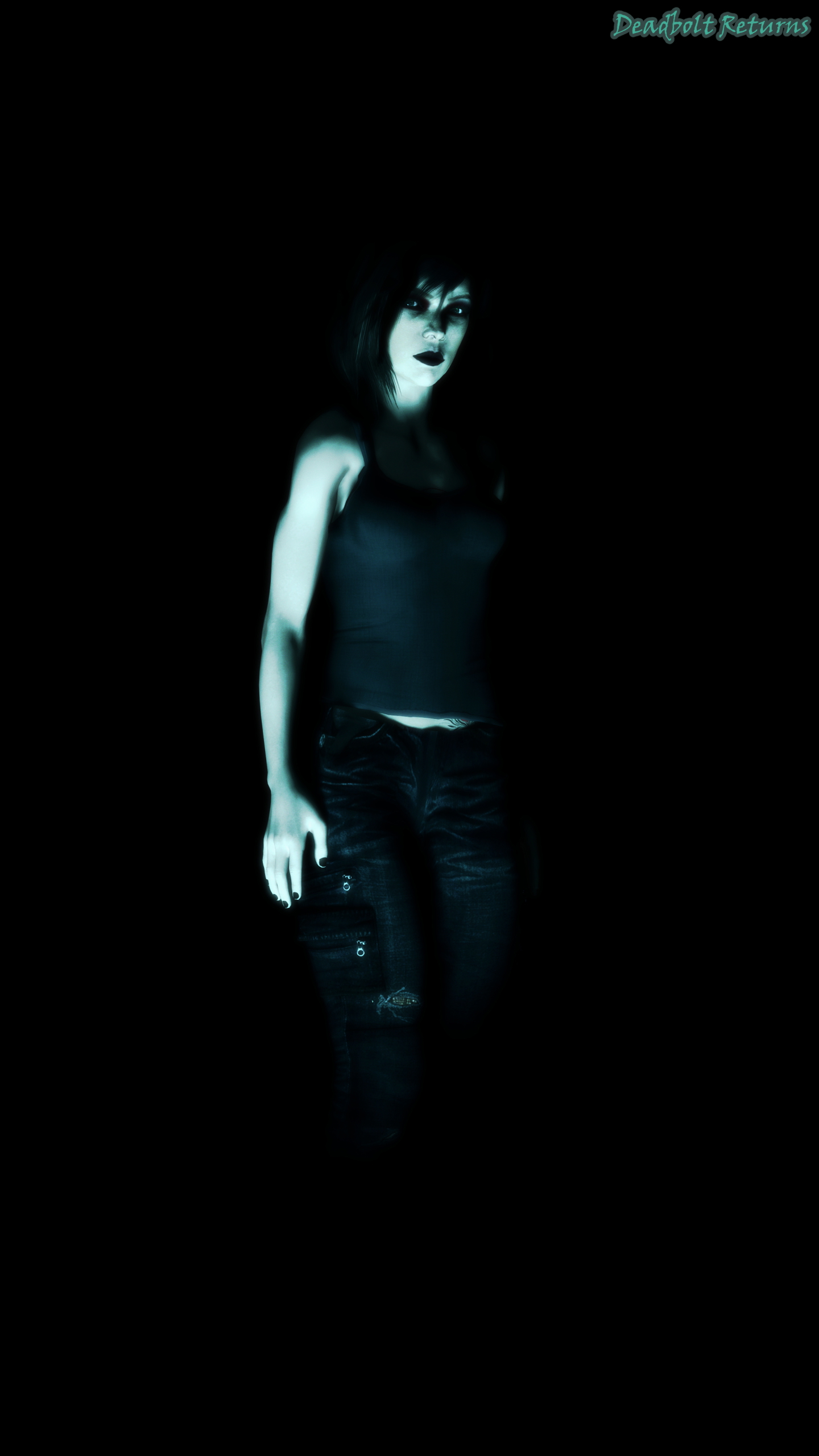 Sextape in Hell Dark Glow Photoshoot Heather Morrison Annie Grene Damien Hale Chloe Glidewell Sextape In Hell Sfm Source Filmmaker 3d Porn 3dnsfw Nsfw Nudity Implied Nudity Original Character Original Series 3
