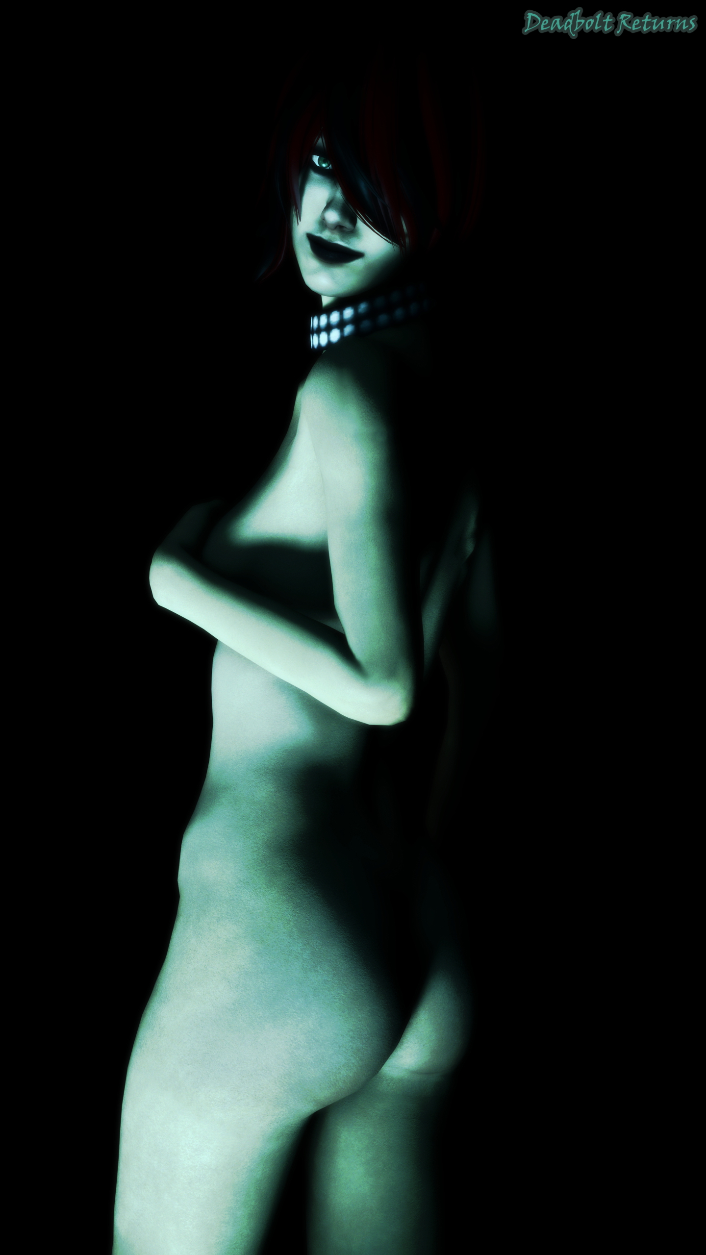 Sextape in Hell Dark Glow Photoshoot Heather Morrison Annie Grene Damien Hale Chloe Glidewell Sextape In Hell Sfm Source Filmmaker 3d Porn 3dnsfw Nsfw Nudity Implied Nudity Original Character Original Series 6