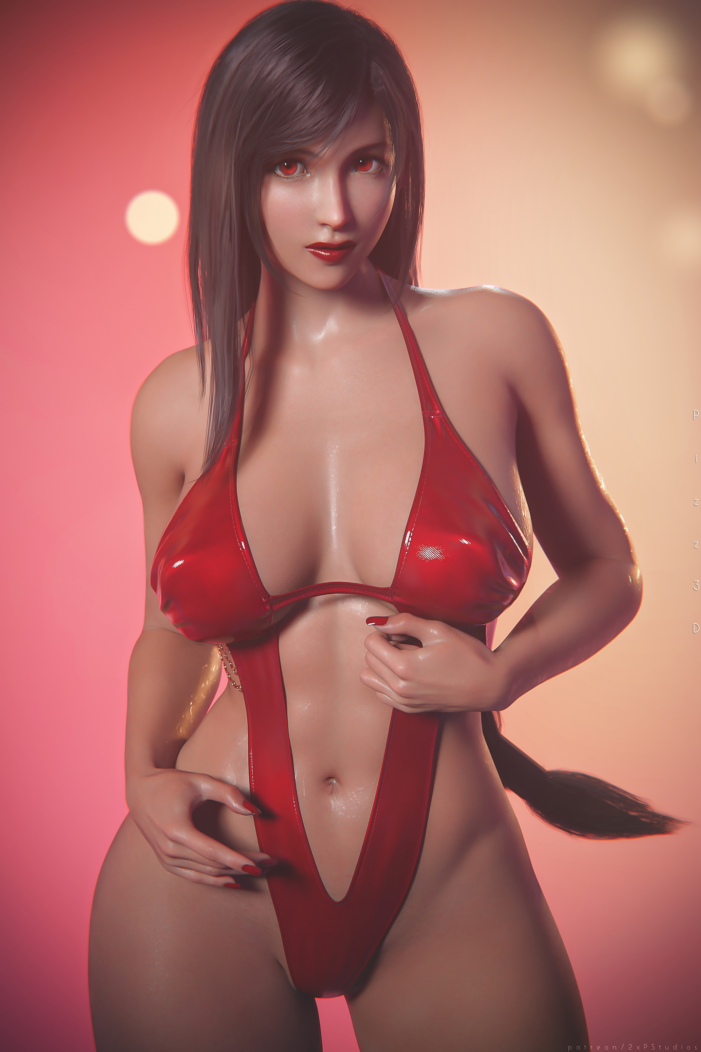 Socials: https://linktr.ee/pizz3d
Alt ∙ Set ∙ Commission ↓
http://patreon.com/2xPStudios