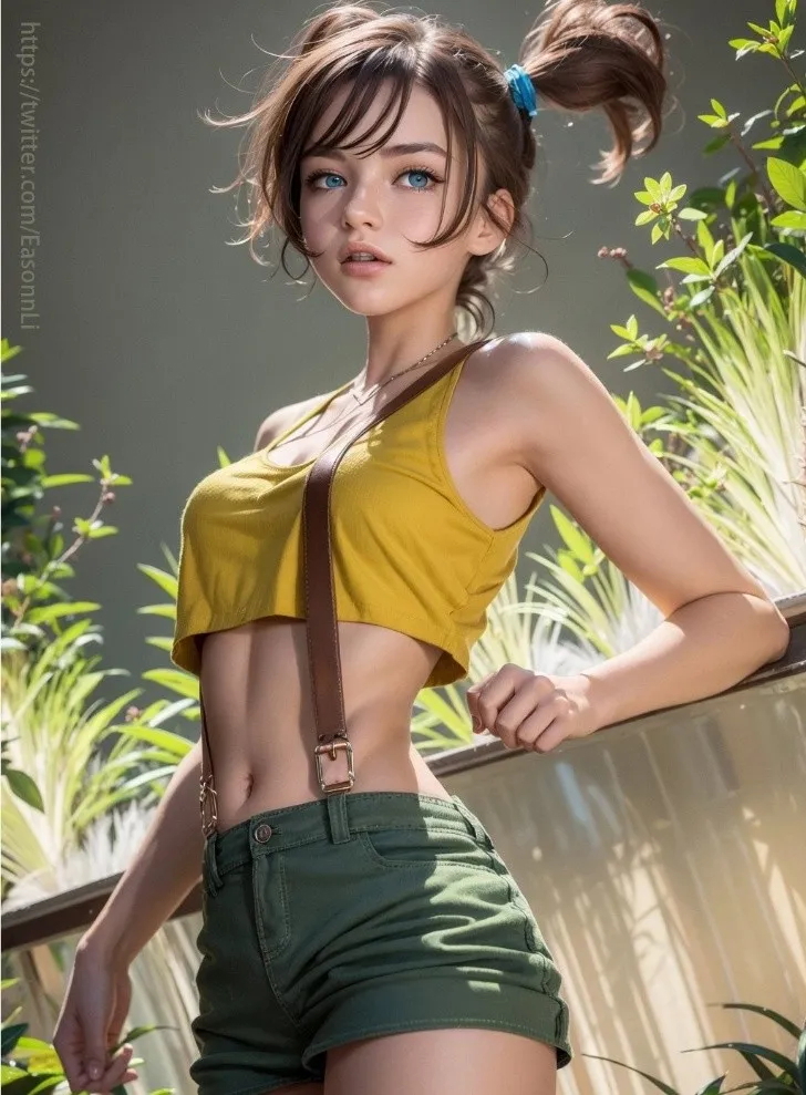 Misty One Piece 