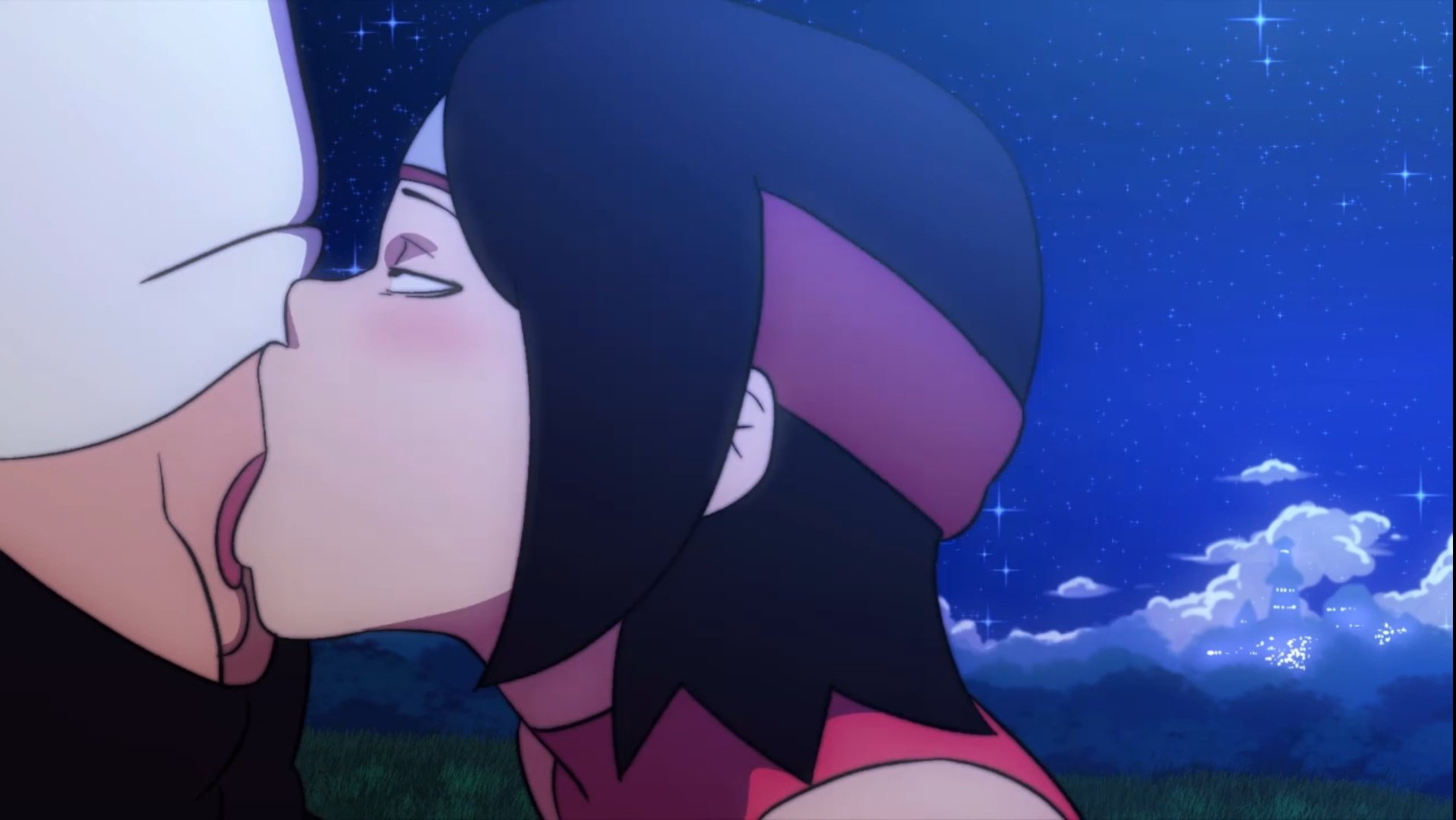 sarada uchiha♥️