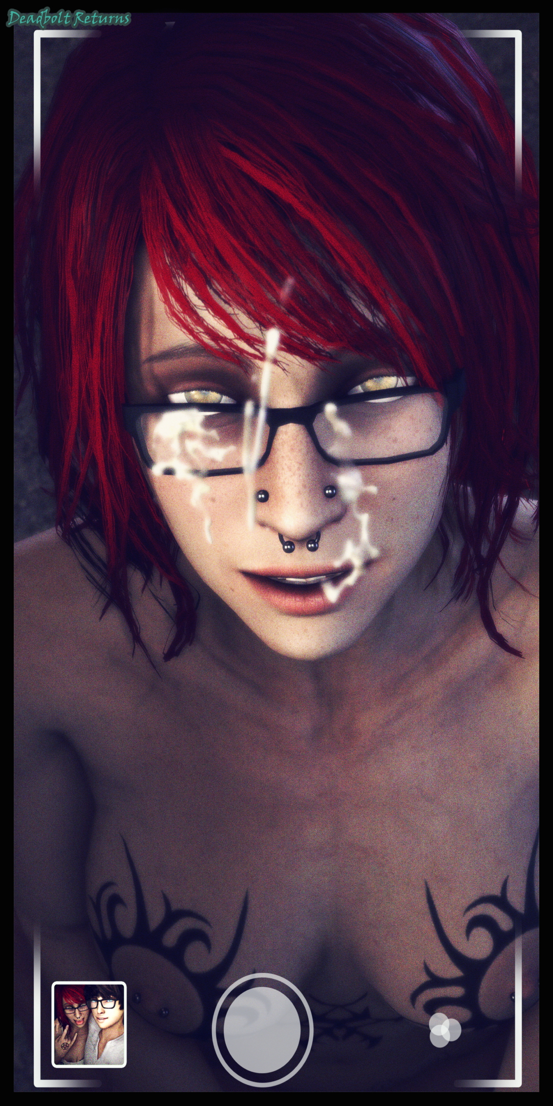 Heather The Cherry Poppin  Queen (Sextape in Hell) Heather Morrison Sextape In Hell Virgin 3d Porn Sfm Source Filmmaker 3dnsfw Nsfw Blowjob Car Big Tittied Goth Girlfriend Cowgirl Cowgirl Position Cum On Face In Public 17