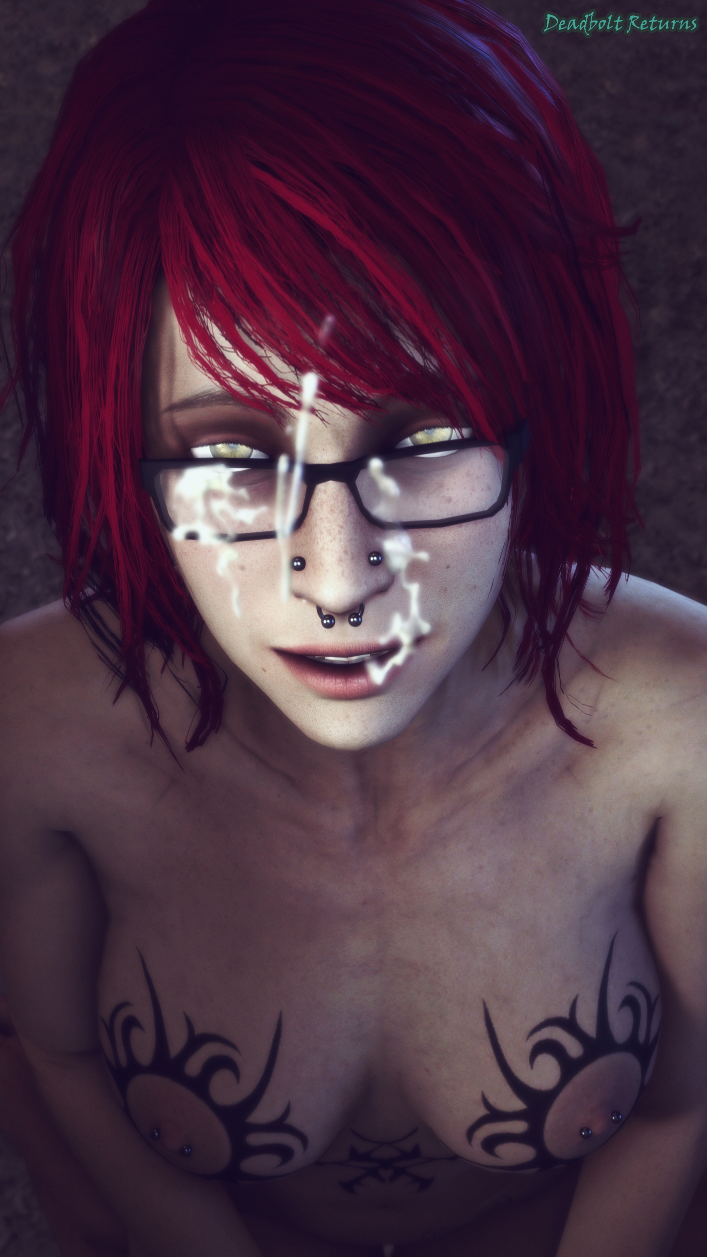 Heather The Cherry Poppin  Queen (Sextape in Hell) Heather Morrison Sextape In Hell Virgin 3d Porn Sfm Source Filmmaker 3dnsfw Nsfw Blowjob Car Big Tittied Goth Girlfriend Cowgirl Cowgirl Position Cum On Face In Public 18
