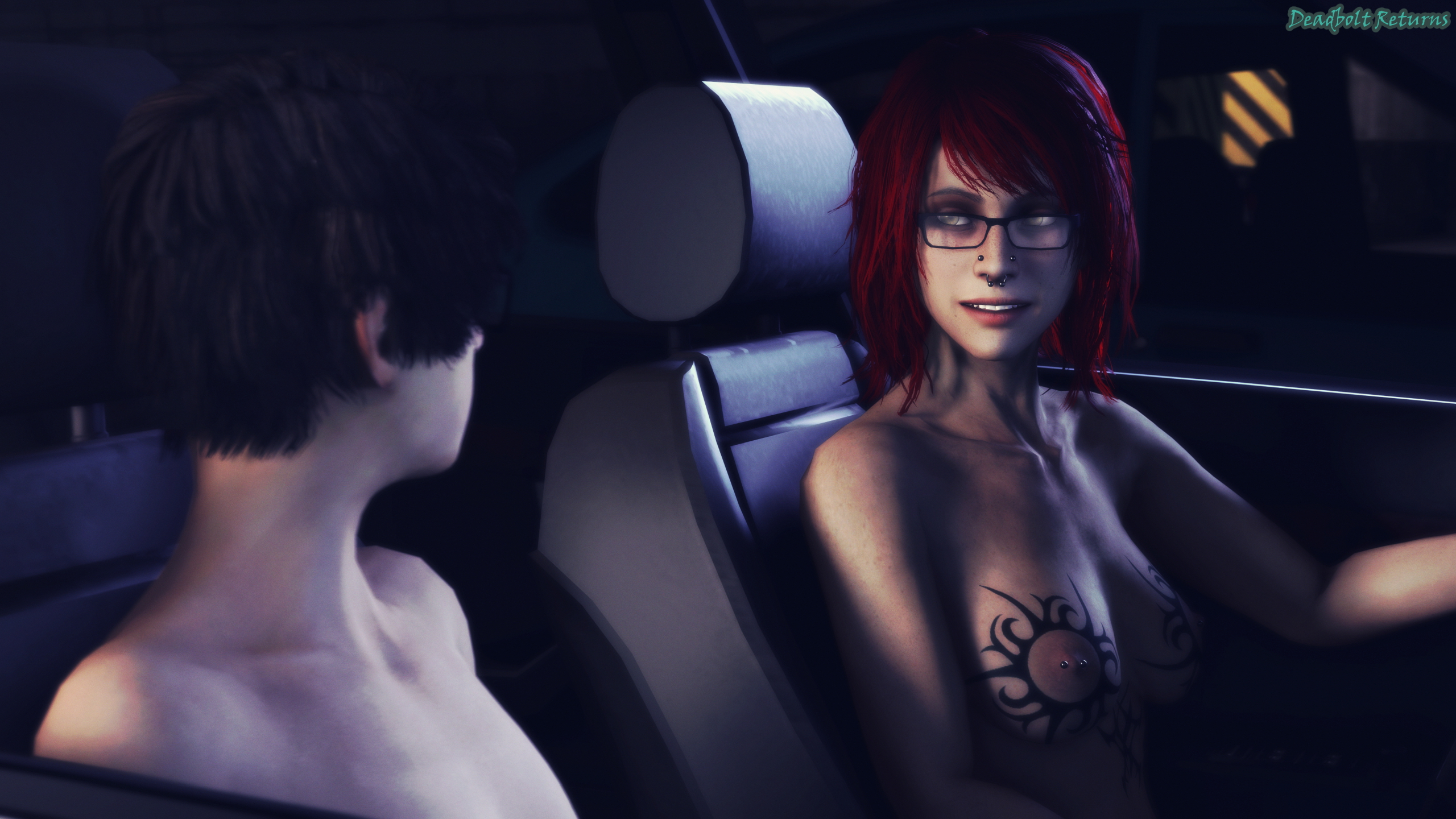 Heather The Cherry Poppin  Queen (Sextape in Hell) Heather Morrison Sextape In Hell Virgin 3d Porn Sfm Source Filmmaker 3dnsfw Nsfw Blowjob Car Big Tittied Goth Girlfriend Cowgirl Cowgirl Position Cum On Face In Public 19