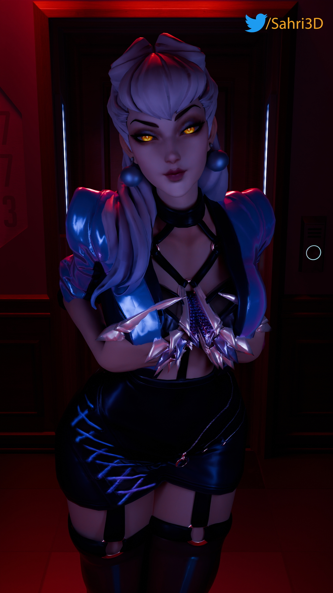 KDA
