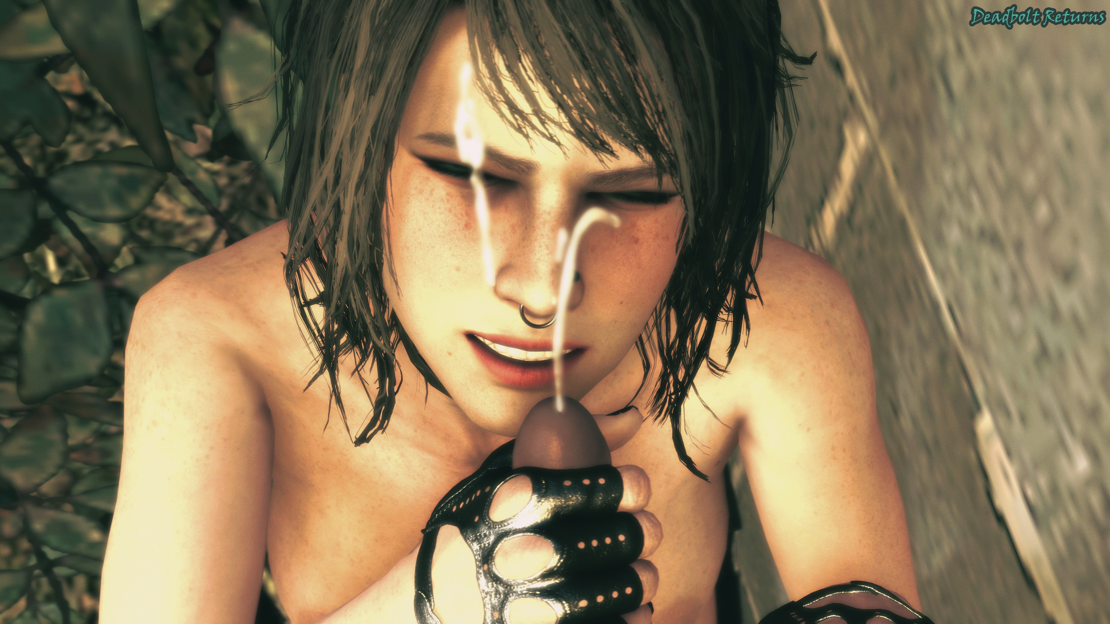Heather Morrison  Public Thrills (Sextape in Hell) Heather Morrison Sextape In Hell Public In Public Big Tittied Goth Girlfriend Sfm Source Filmmaker 3d Porn 3dnsfw Original Character Original Series Blowjob Handjob Car 16