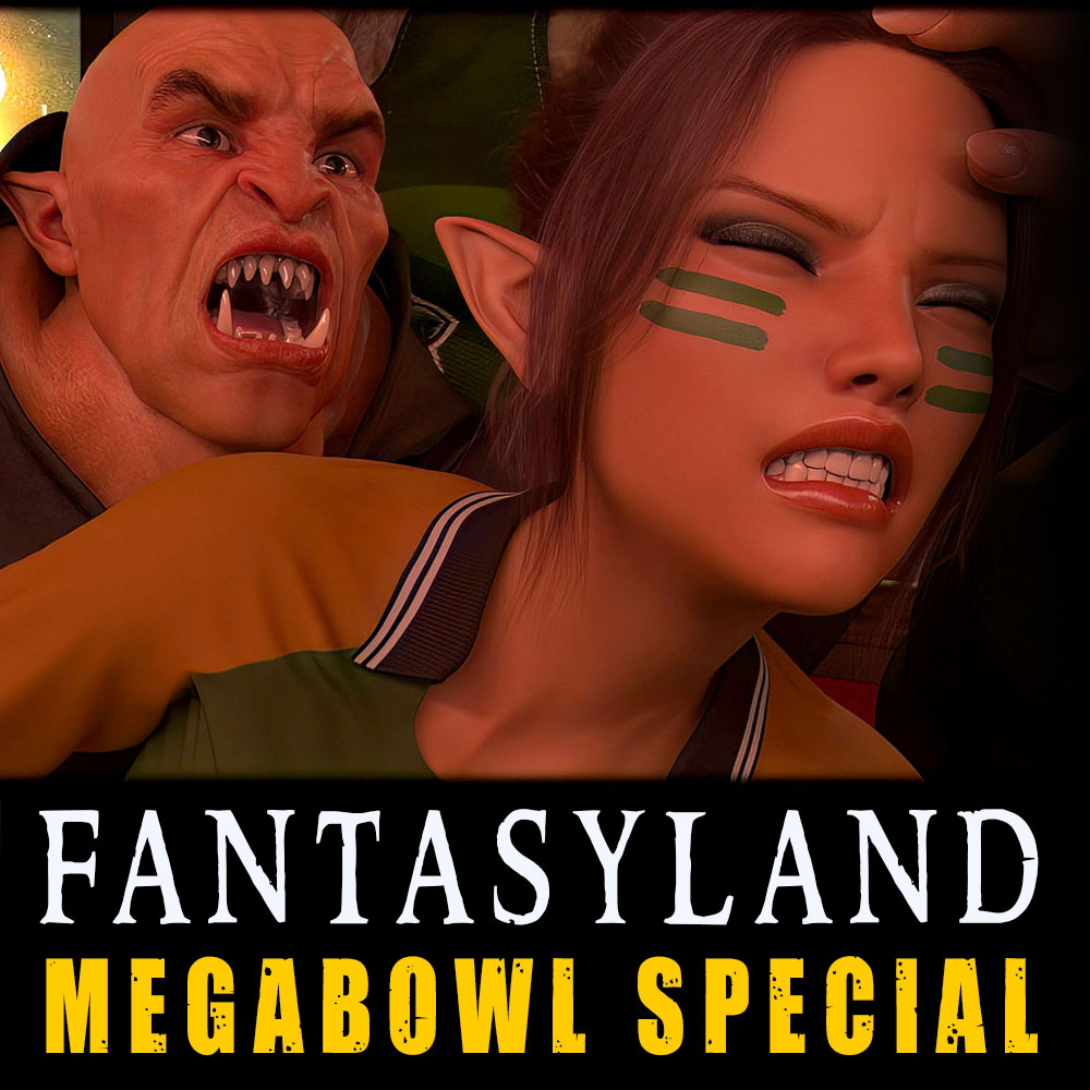 megabown special