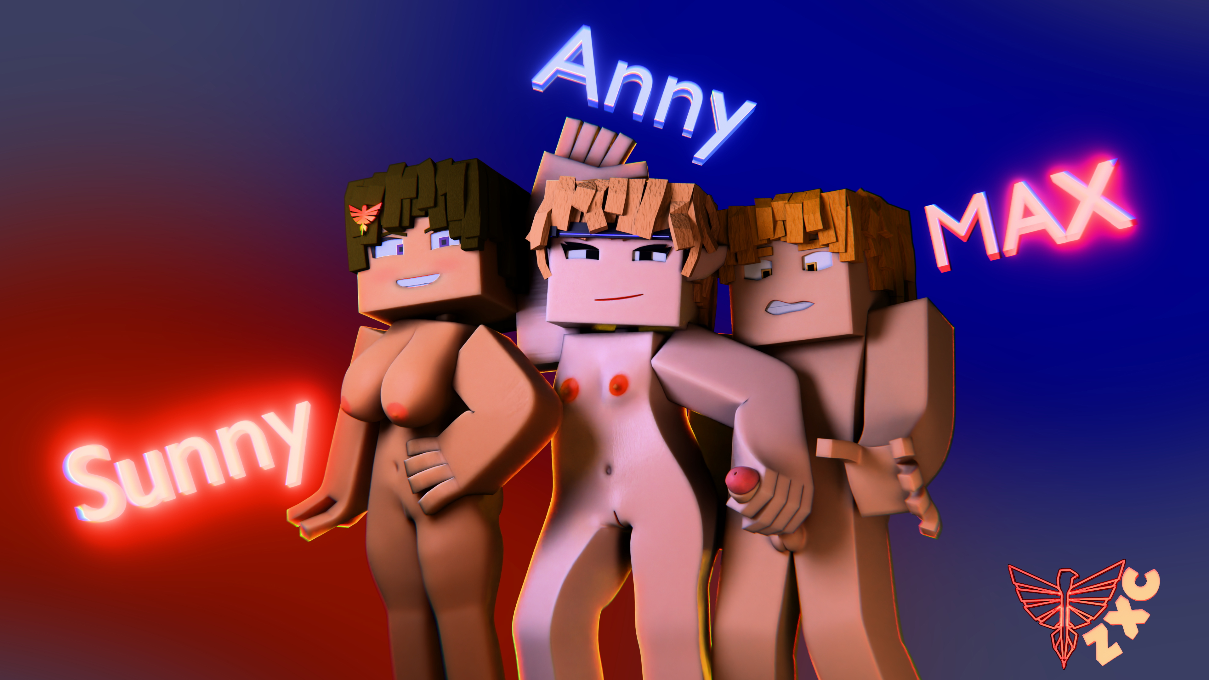 Sex Trio