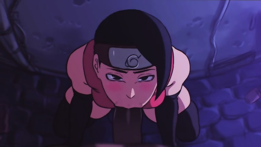 sarada uchiha♥️
