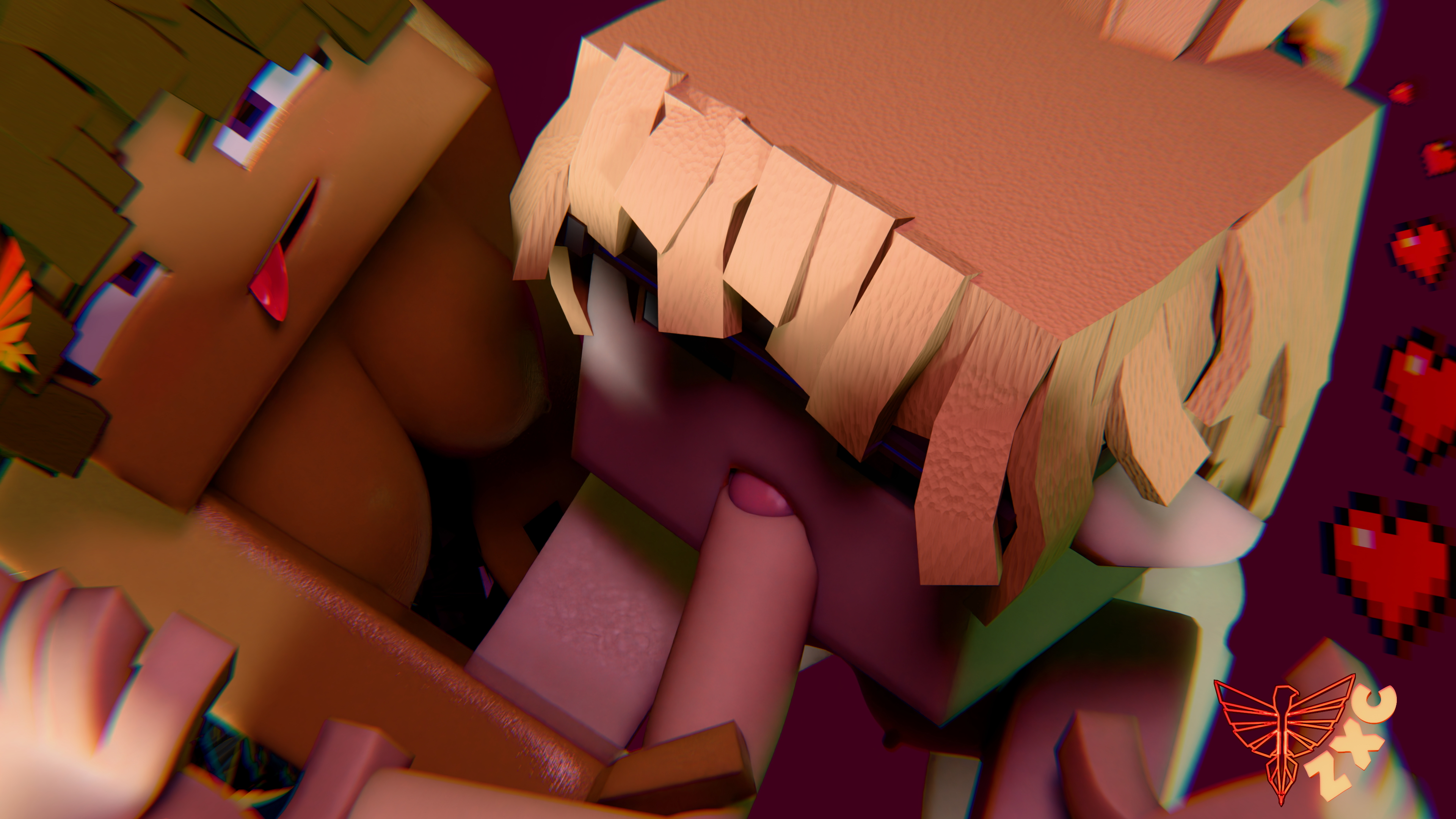Max pov